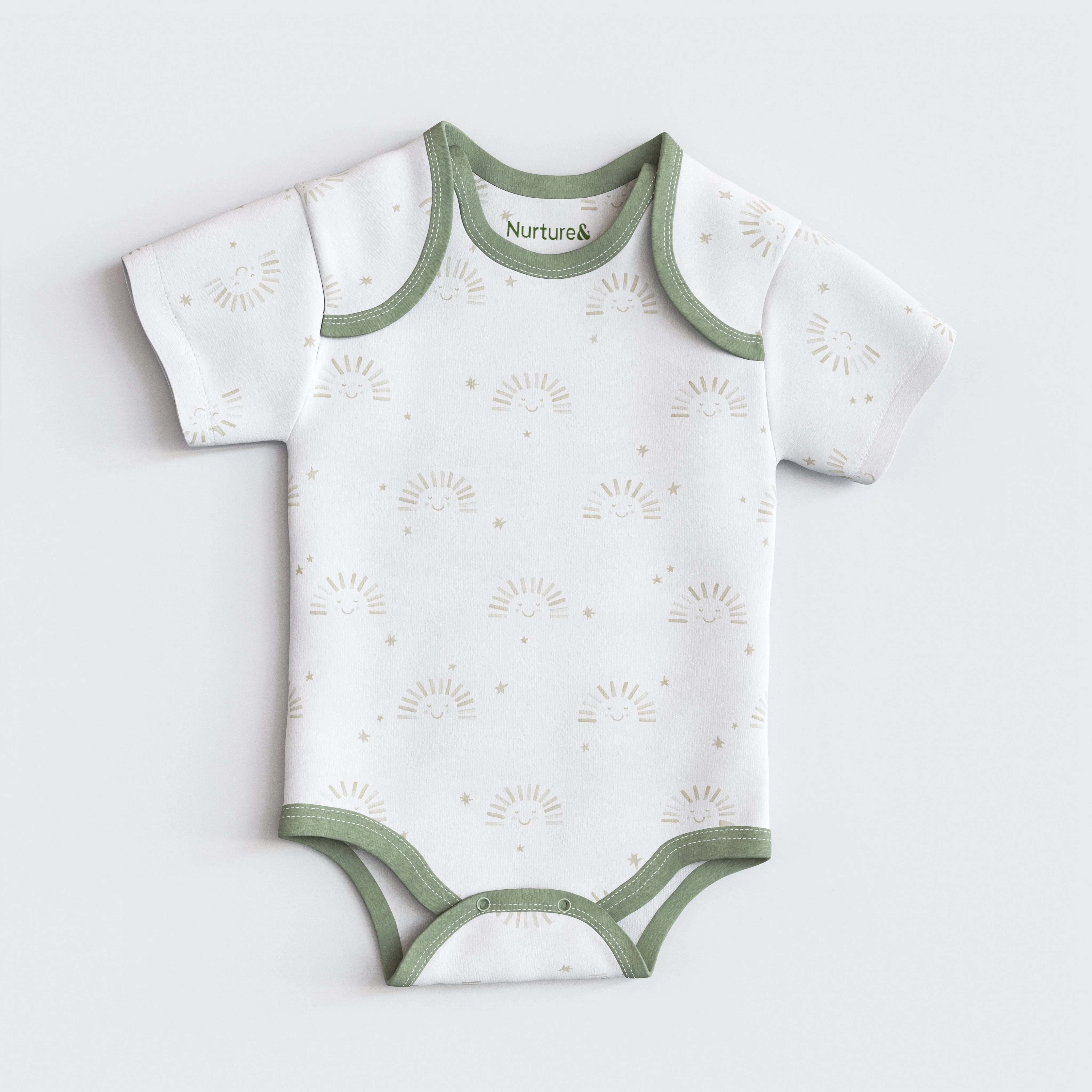 Baby Onesie - Image 3