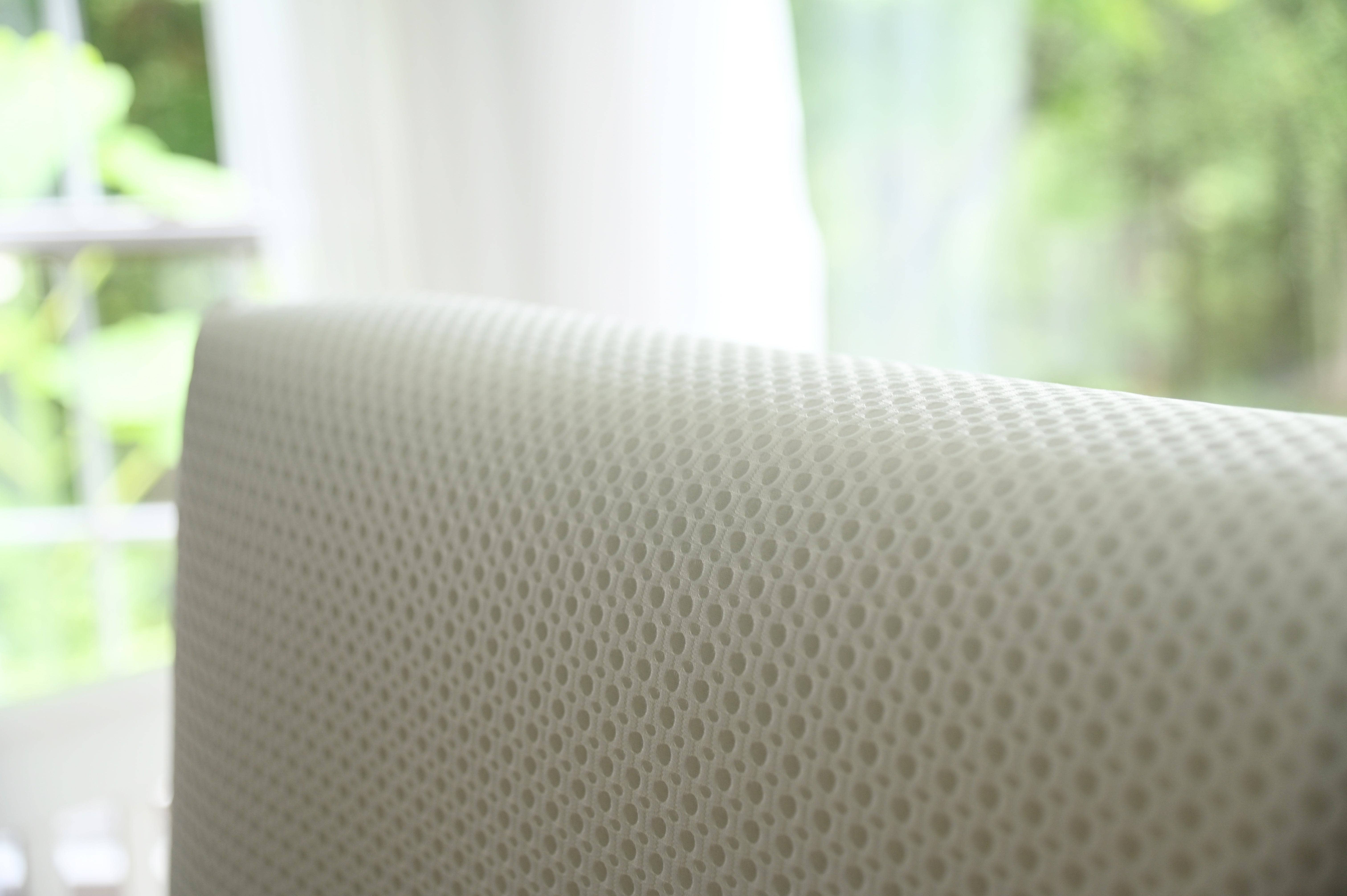 Lullaby Earth Breeze Air 2-Stage Crib Mattress - Image 3