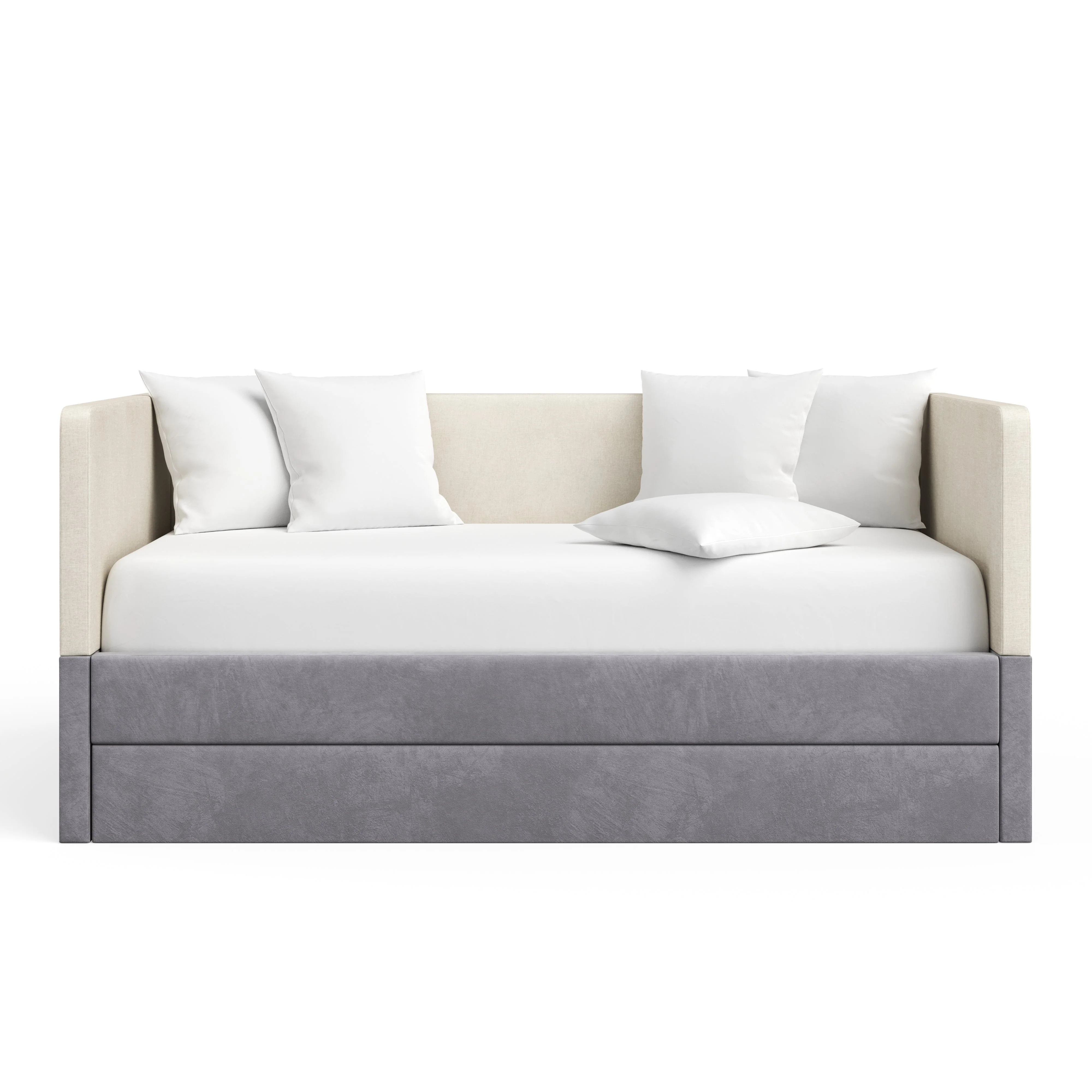 The Storage Trundle Only - The Daybed - Image 21