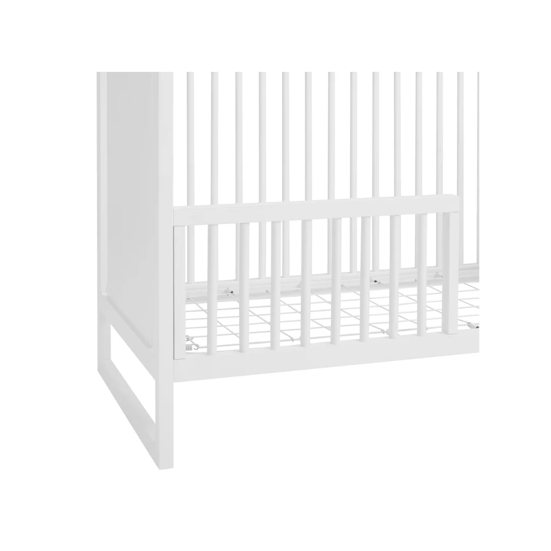 The Newport Crib Guardrail (Only) - Image 3