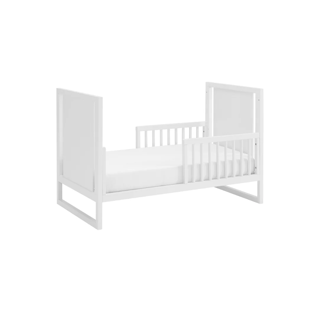 The Newport Crib Guardrail (Only) - Image 4