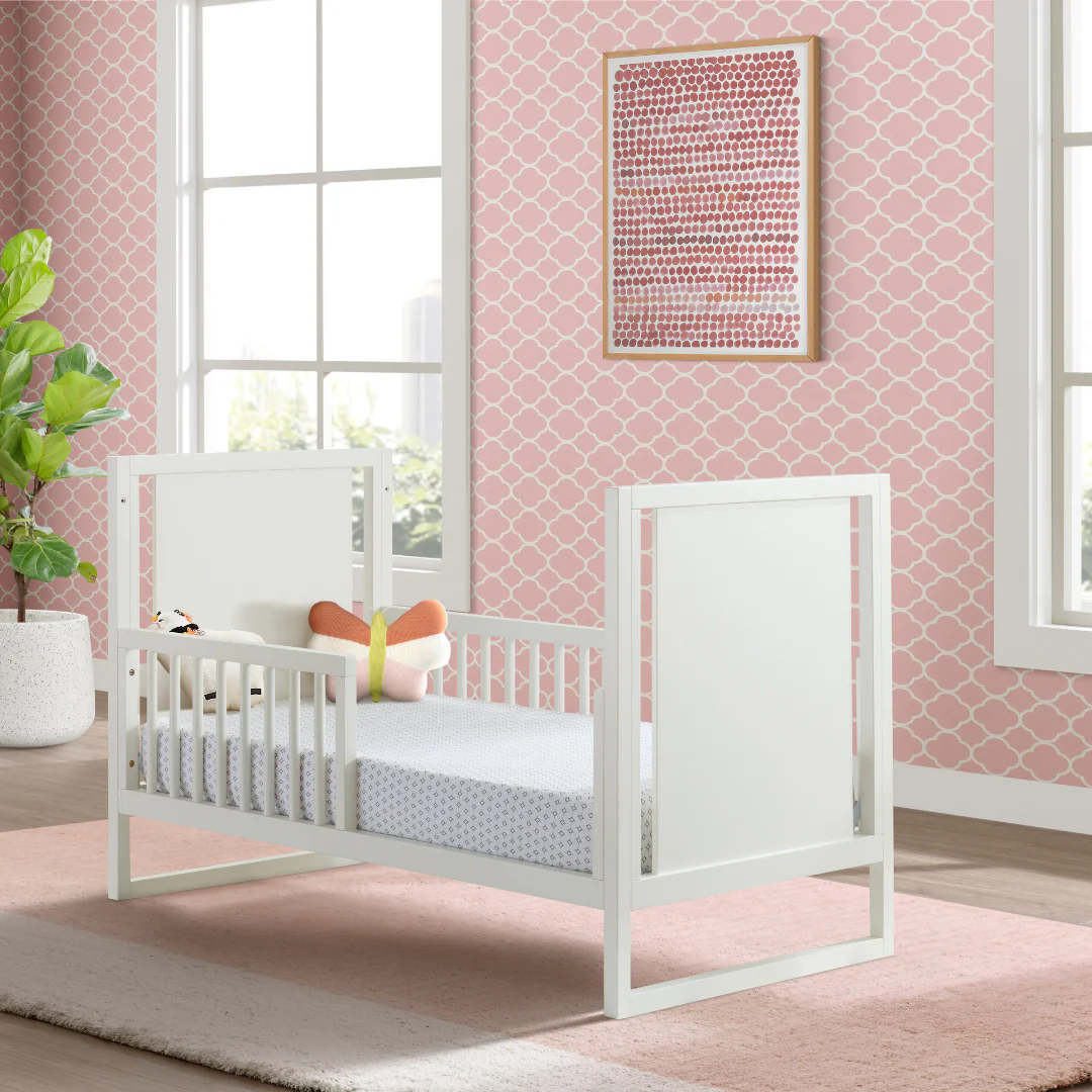 The Newport Crib Guardrail (Only) - Image 7