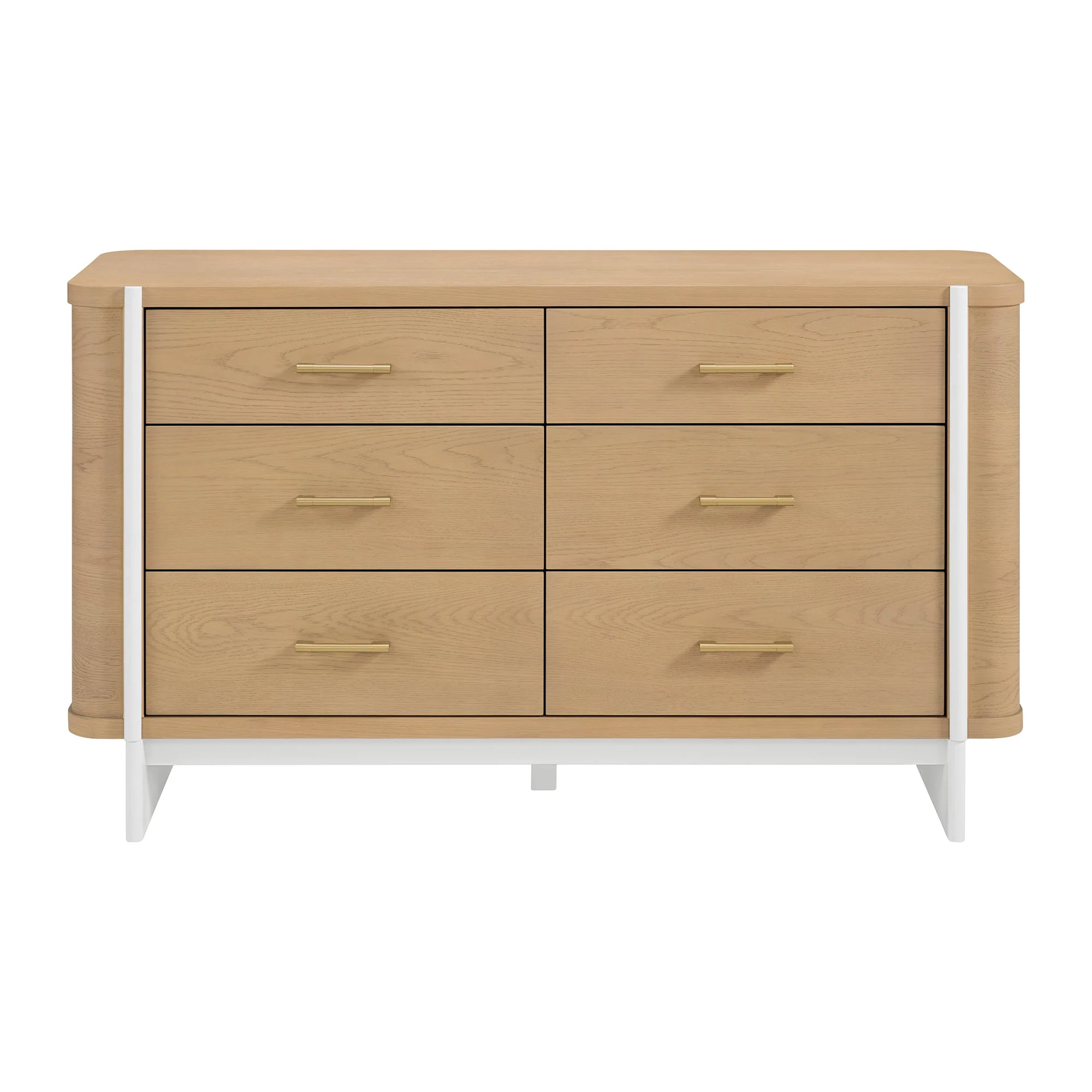 The Milan Large Dresser - Image 12