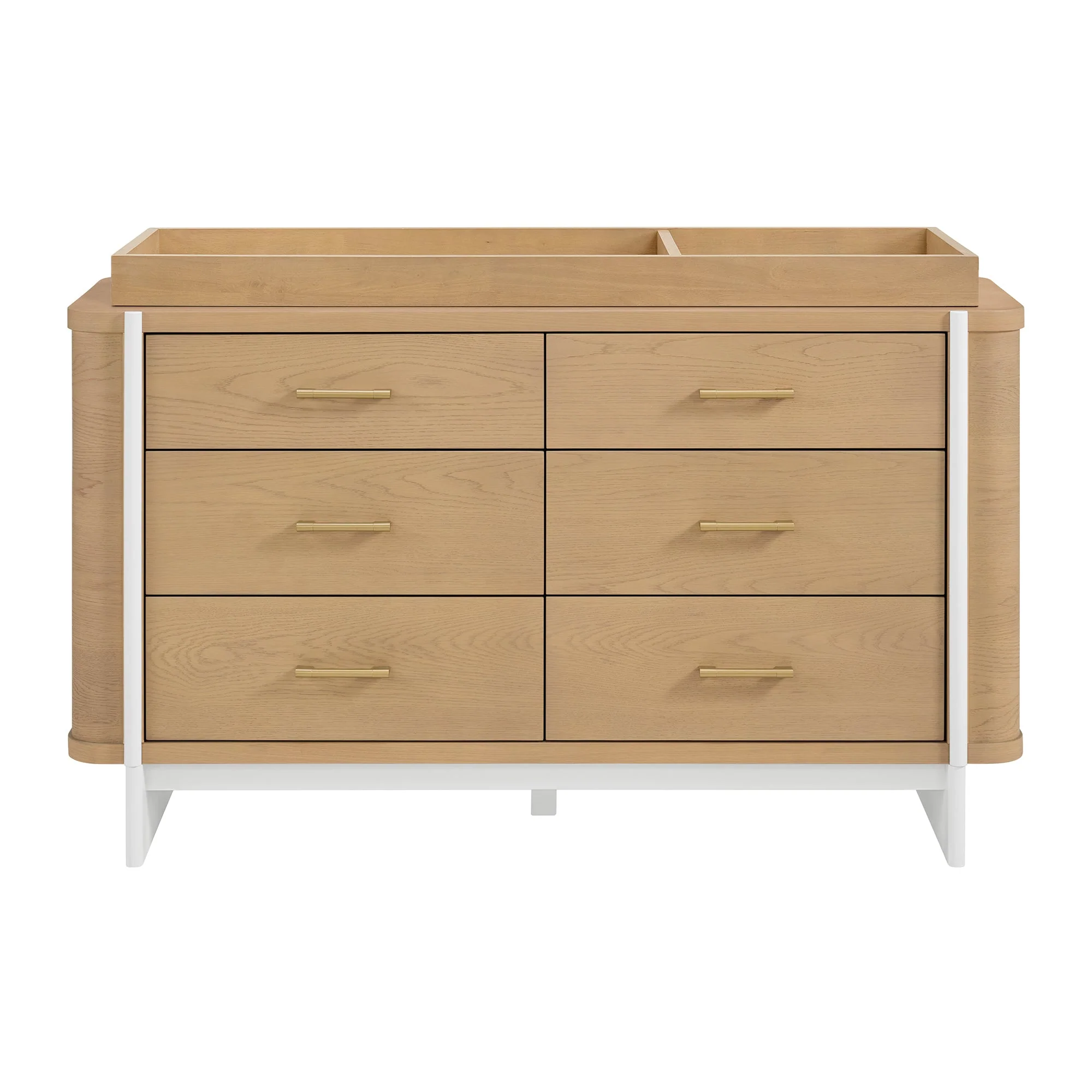 The Milan Large Dresser - Image 14