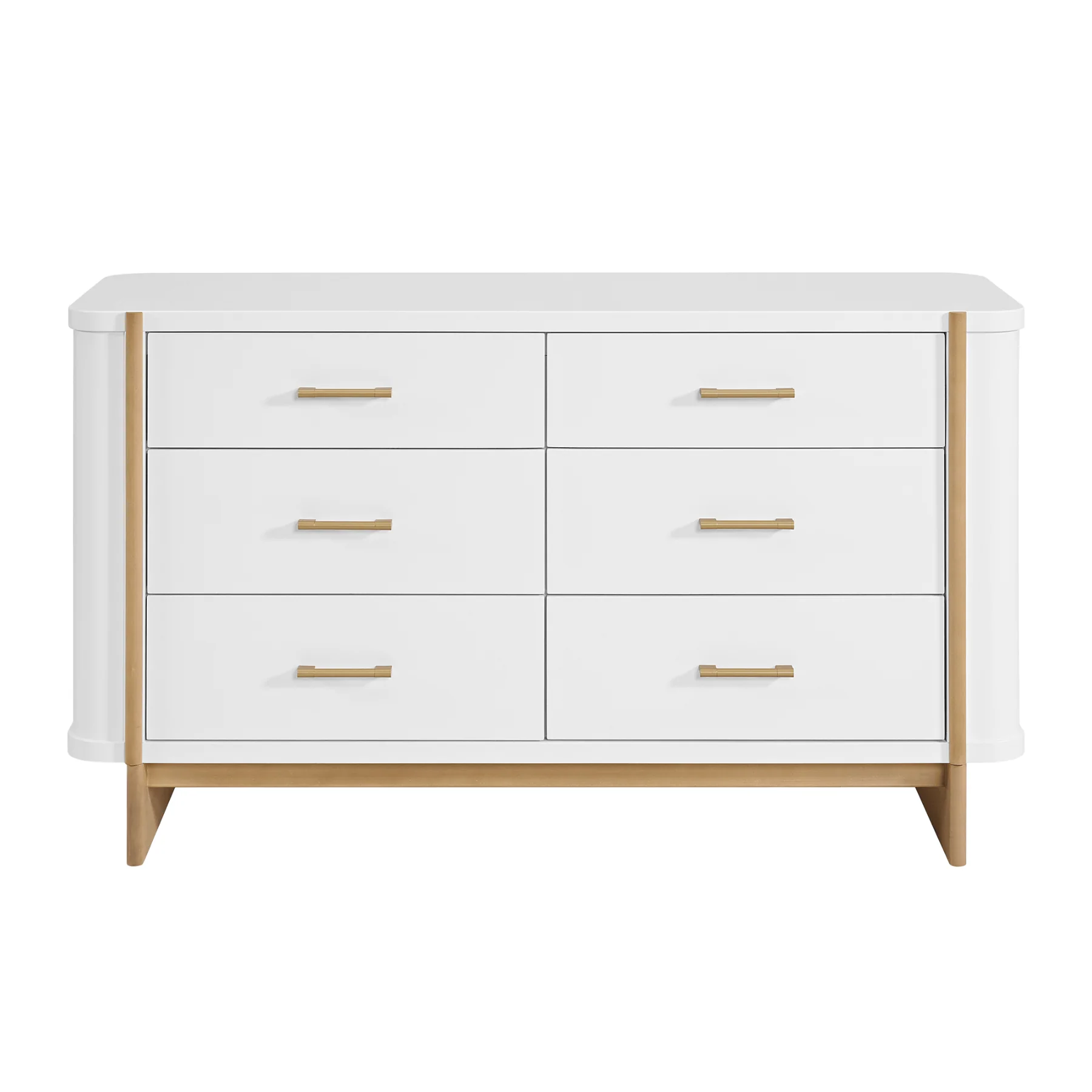 The Milan Large Dresser - Image 5