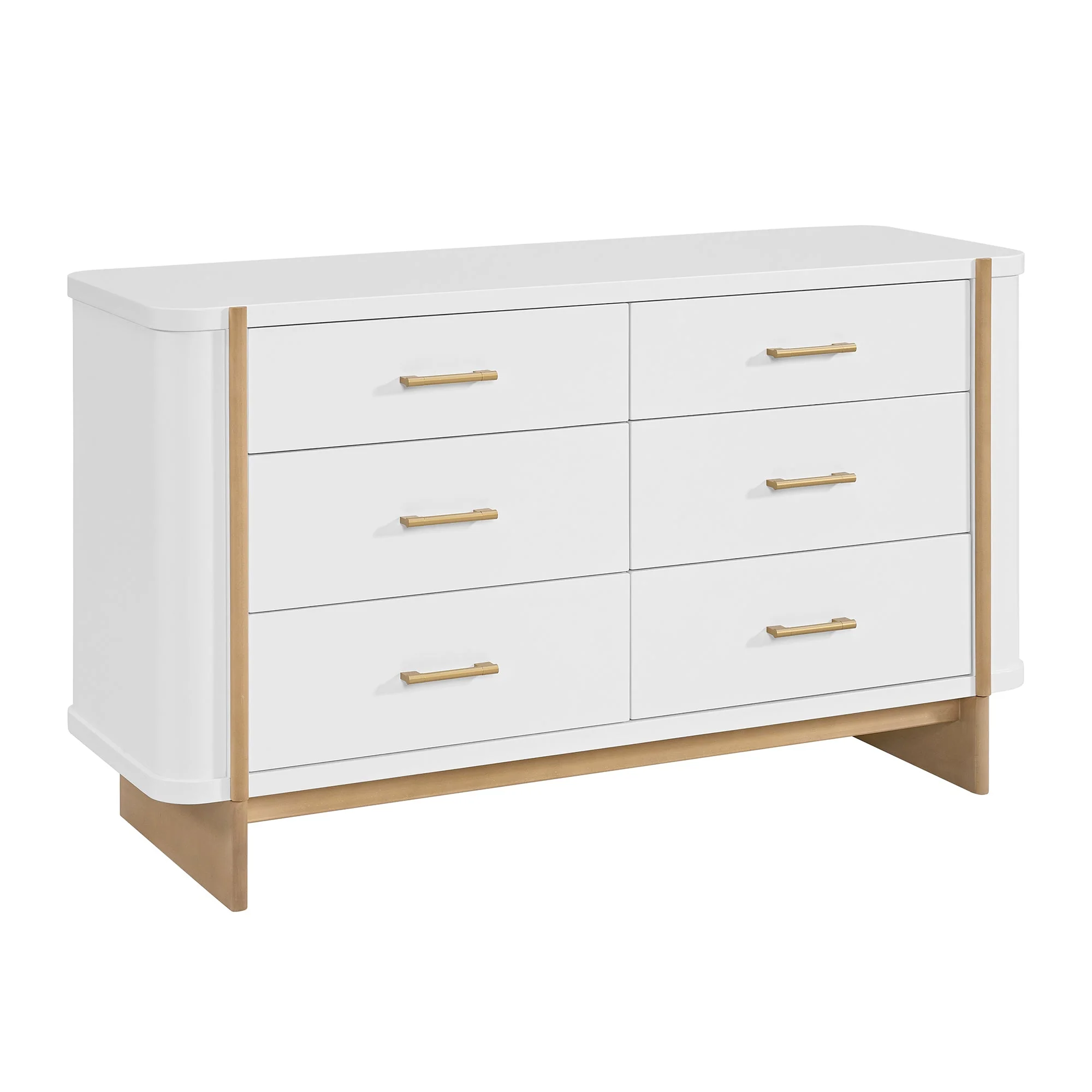The Milan Large Dresser - Image 6