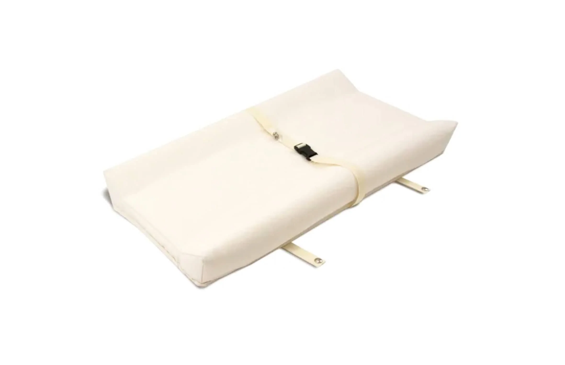 Naturepedic Organic Cotton Changing Pad 2-Sided - Image 3