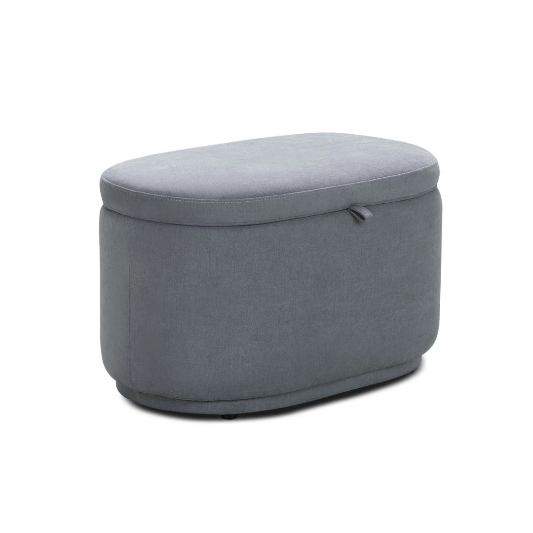 The Storage Ottoman - Image 12