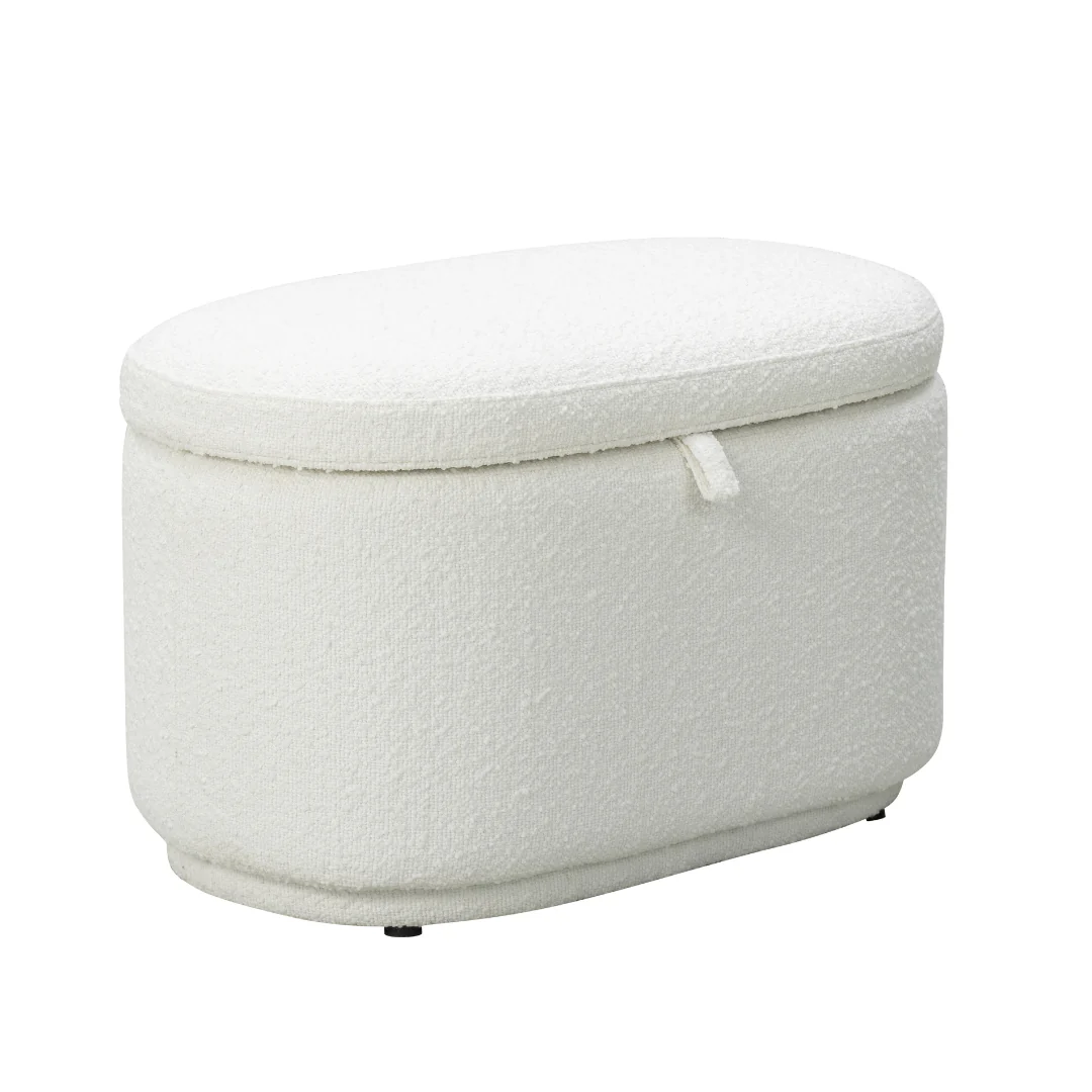 The Storage Ottoman - Image 21