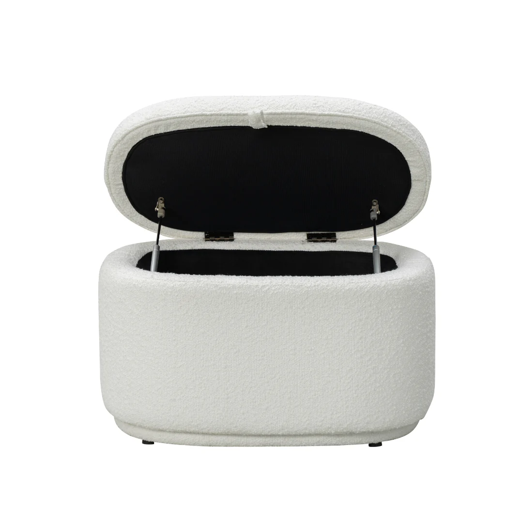 The Storage Ottoman - Image 22