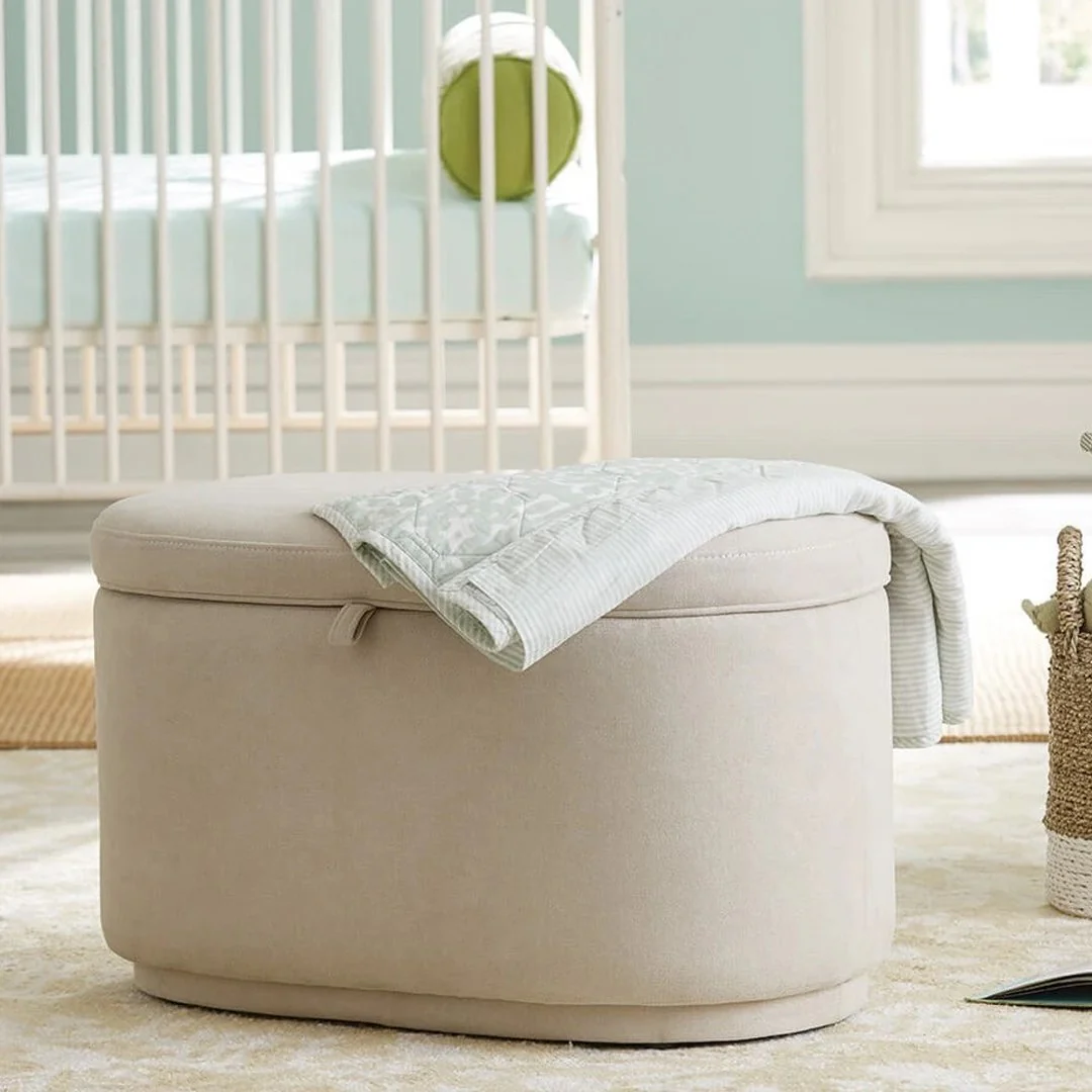 The Storage Ottoman - Image 3