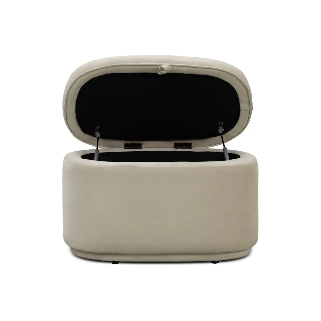 The Storage Ottoman - Image 4