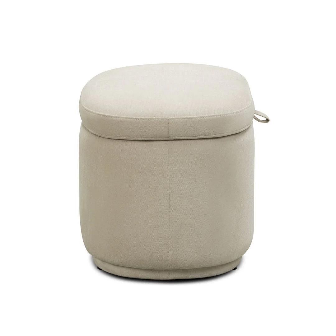 The Storage Ottoman - Image 5