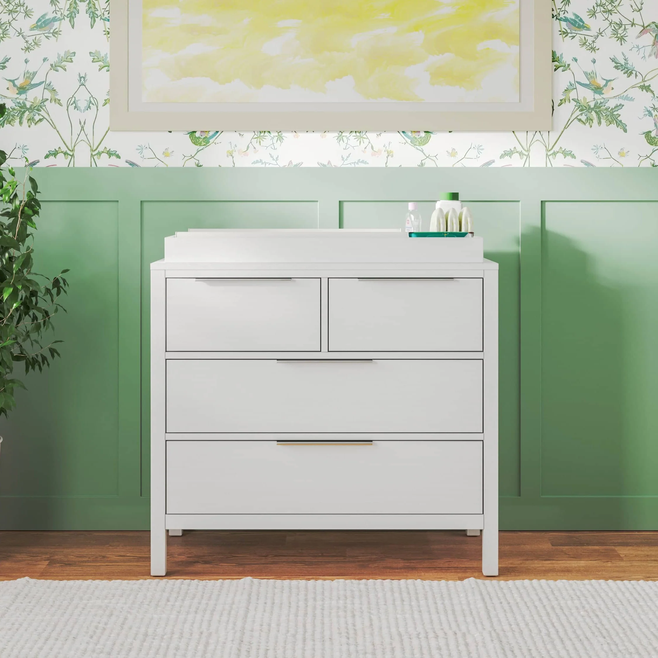 The Newport Small Dresser - Image 15