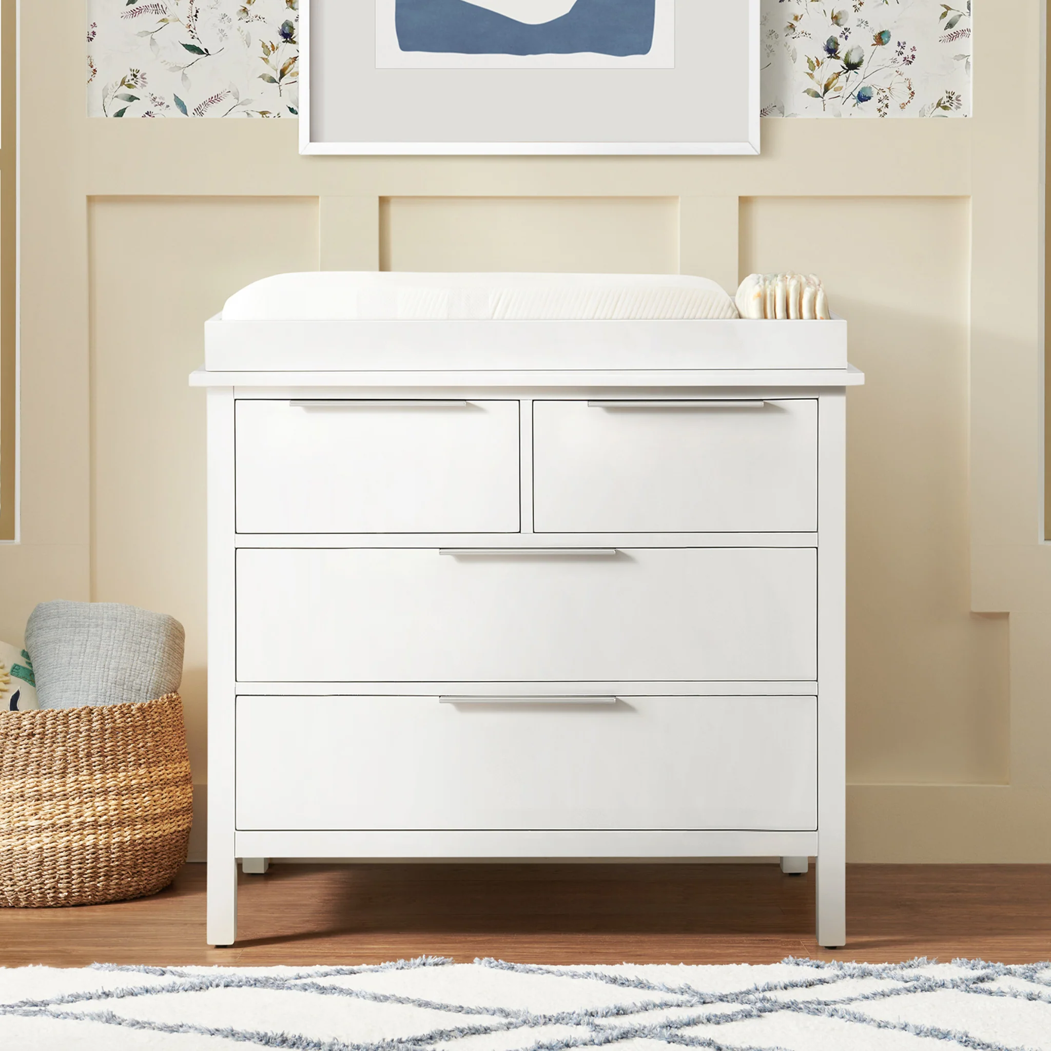 The Newport Small Dresser - Image 19