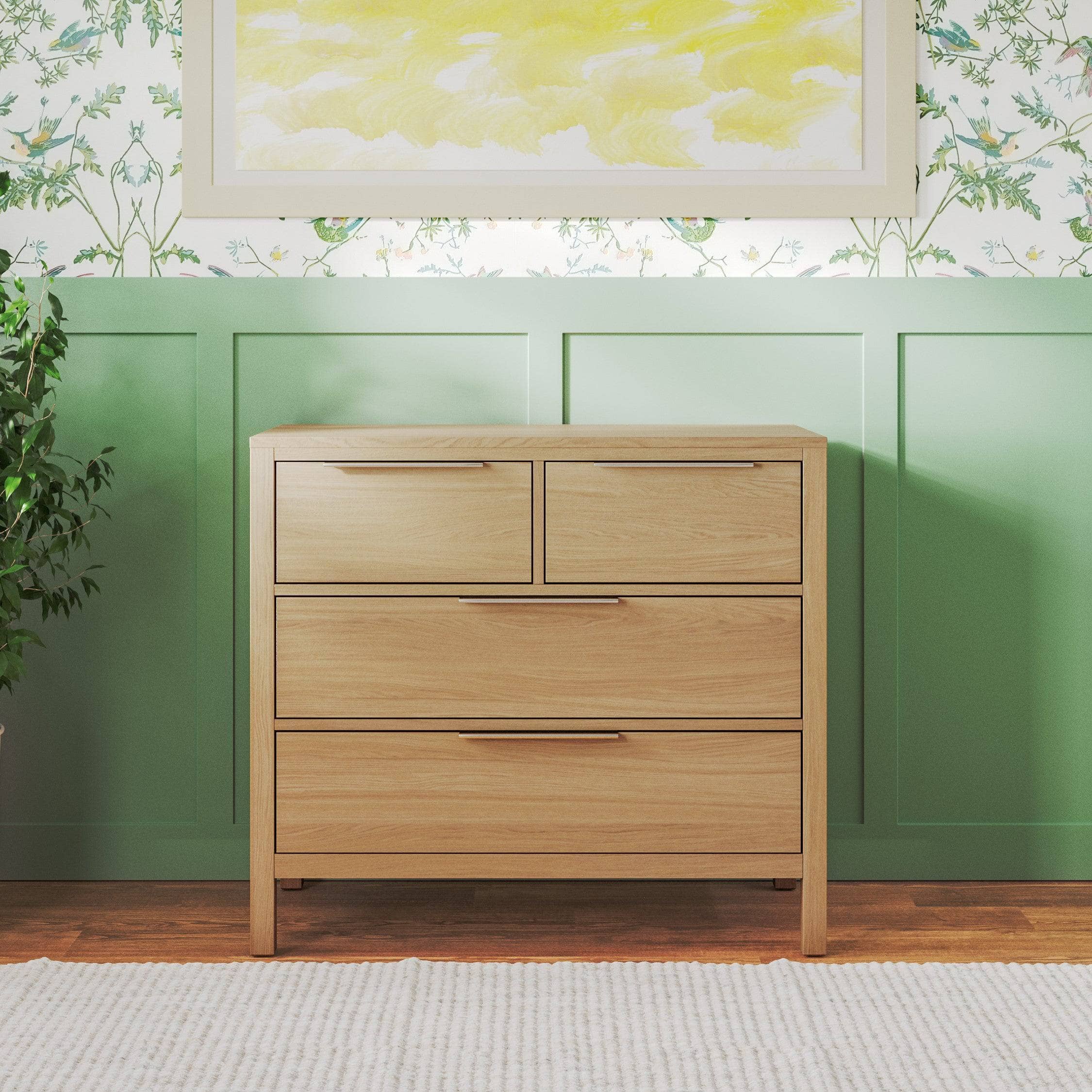 The Newport Small Dresser - Image 3