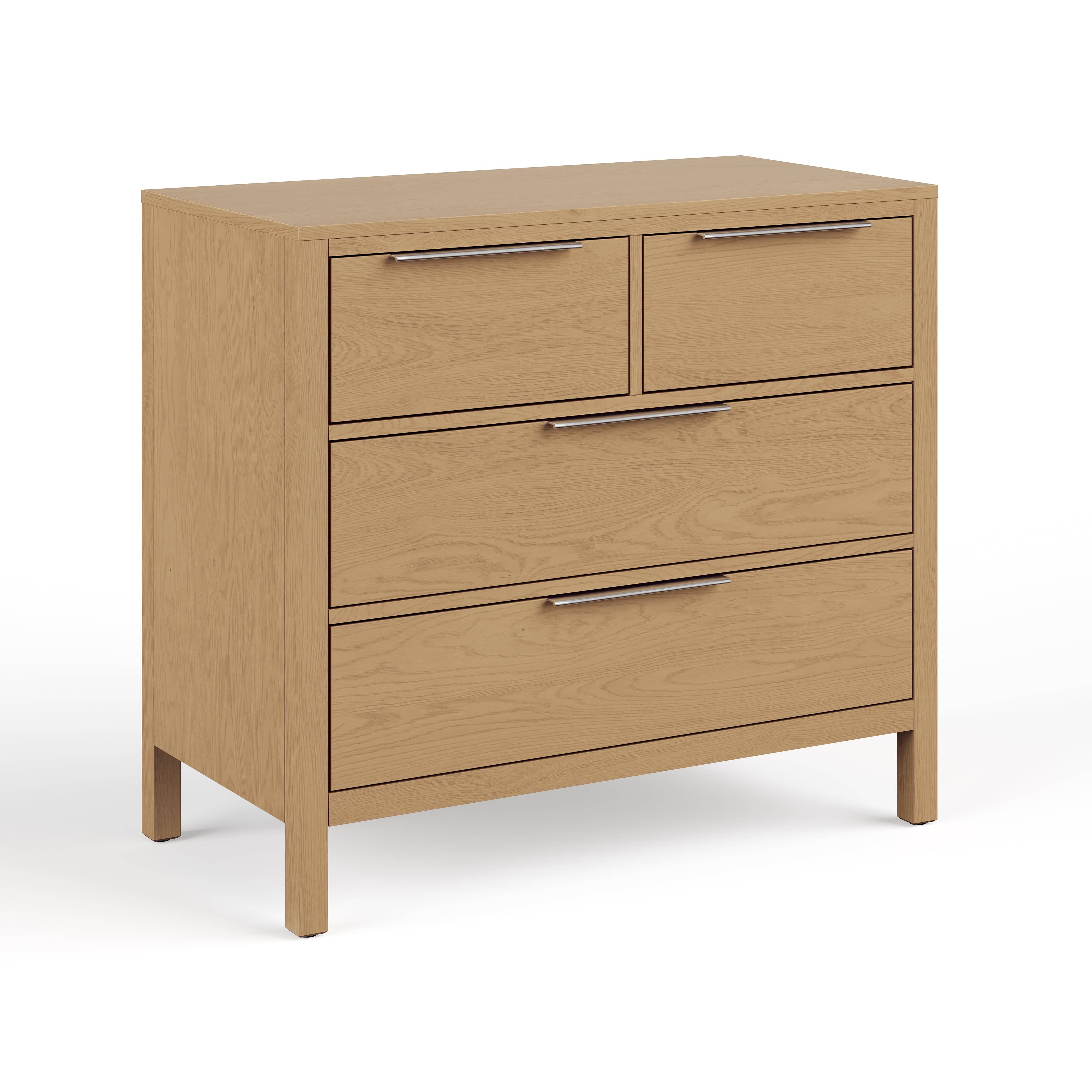 The Newport Small Dresser - Image 30