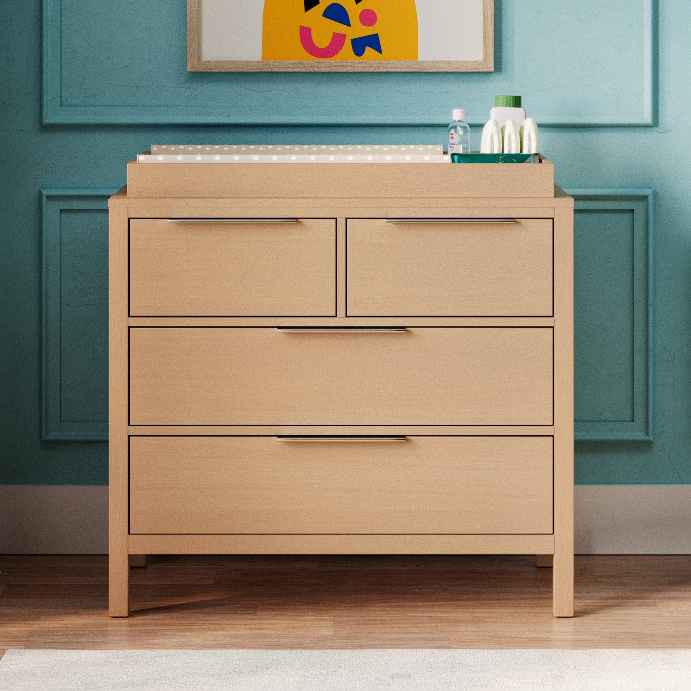 The Newport Small Dresser - Image 4