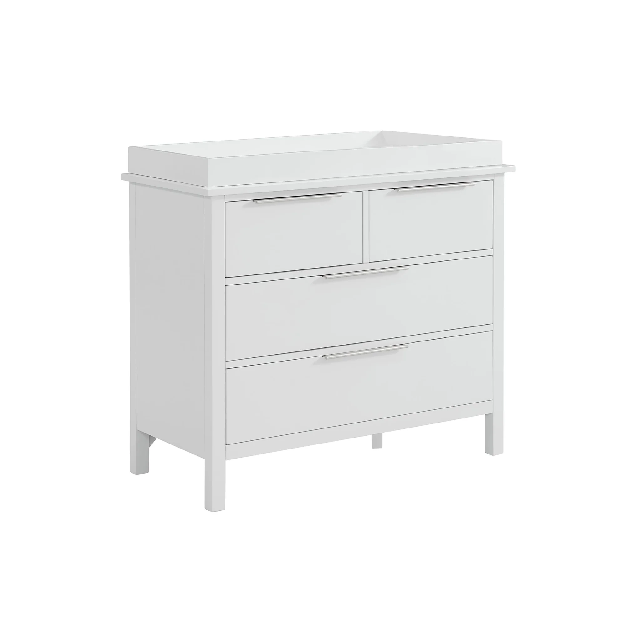 The Small Dresser Changing Topper - Image 7