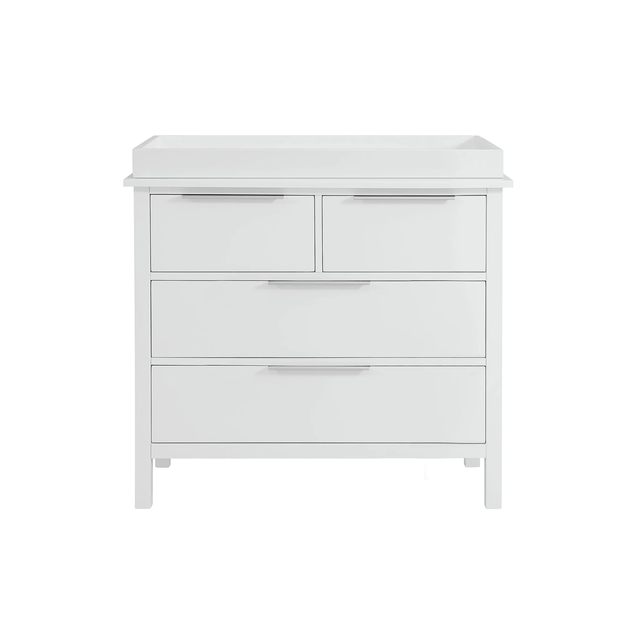 The Small Dresser Changing Topper - Image 8