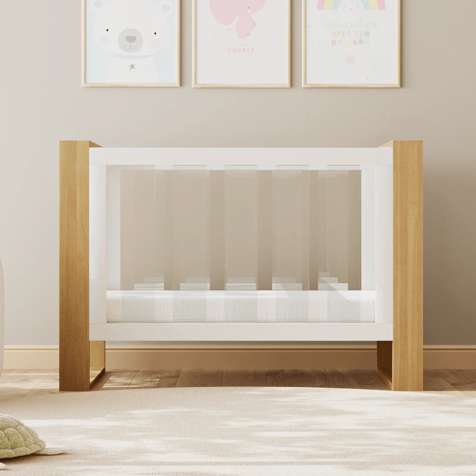 The Bella Crib - Image 13