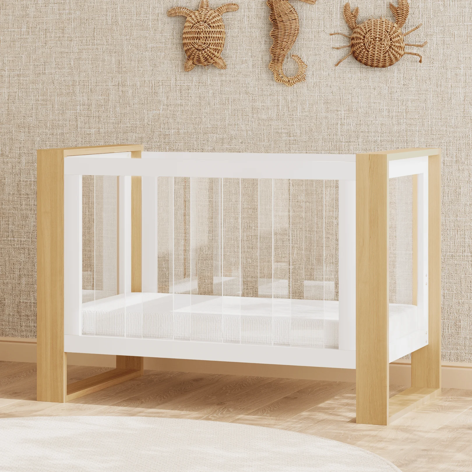 The Bella Crib - Image 14