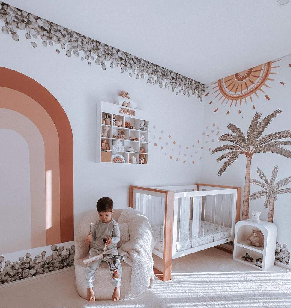 The Bella Crib - Image 3