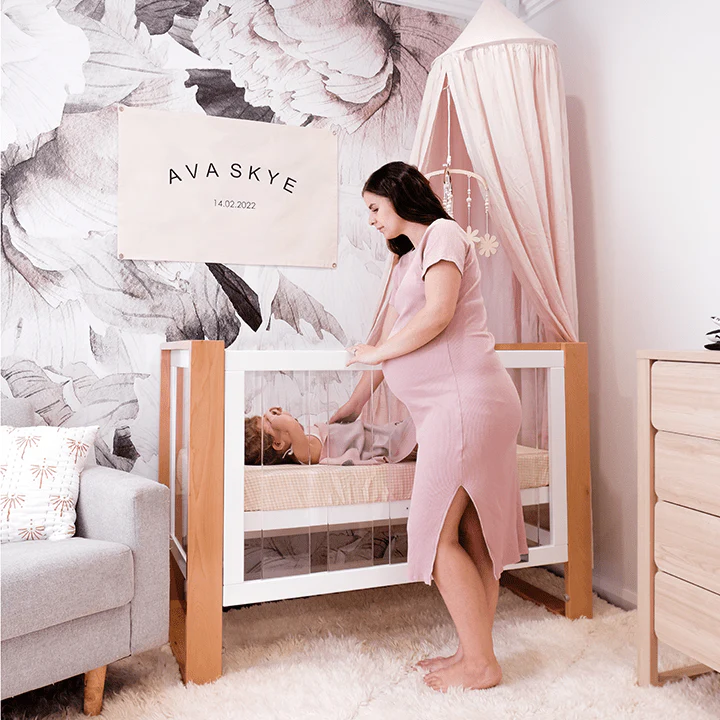 The Bella Crib - Image 4