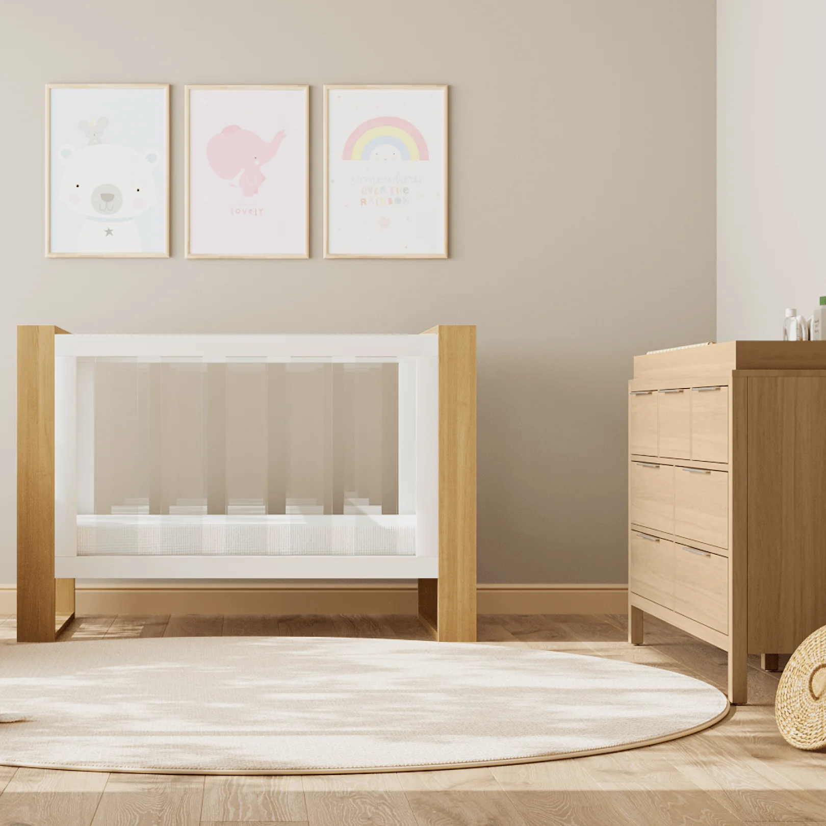 The Bella Crib - Image 5