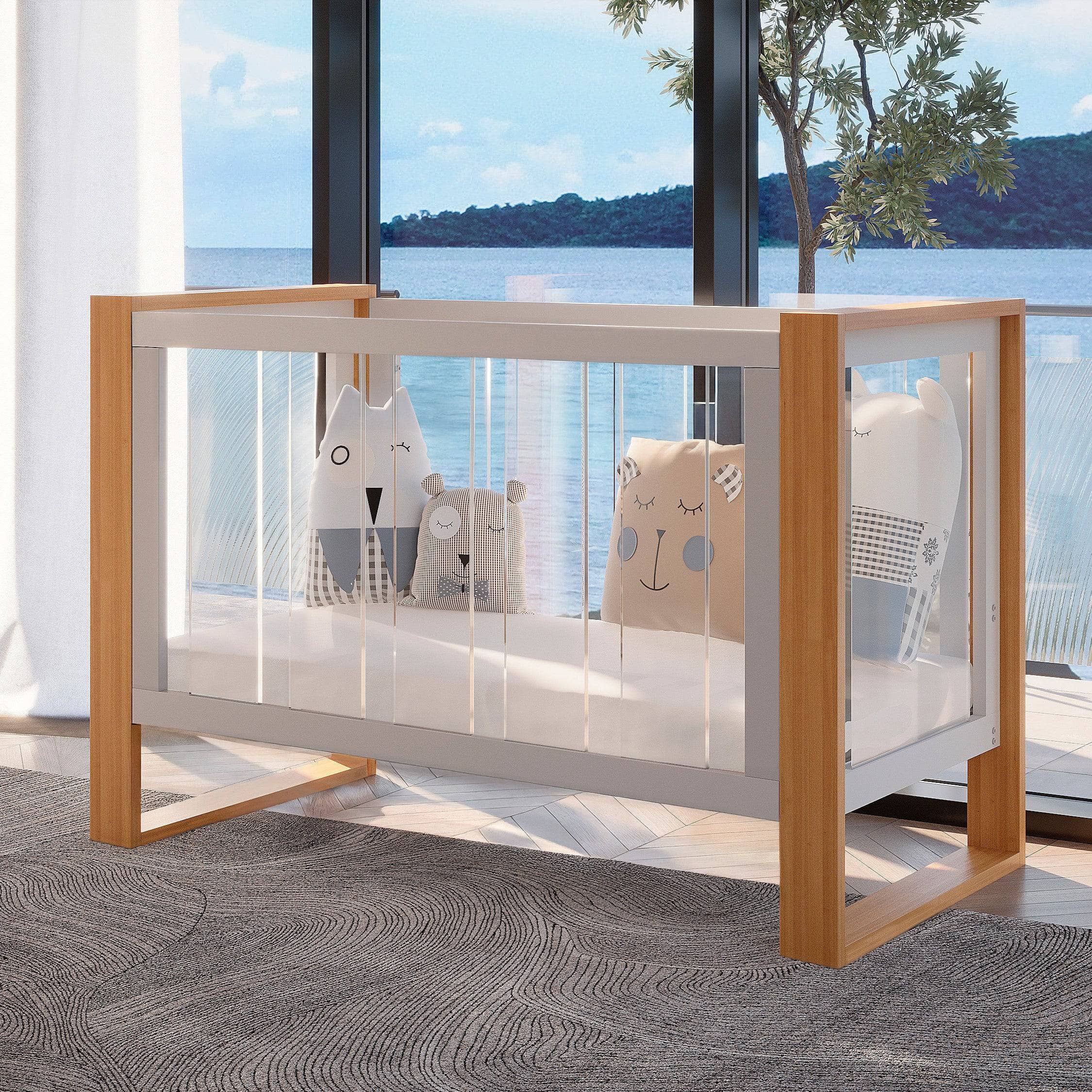 The Bella Crib - Image 7