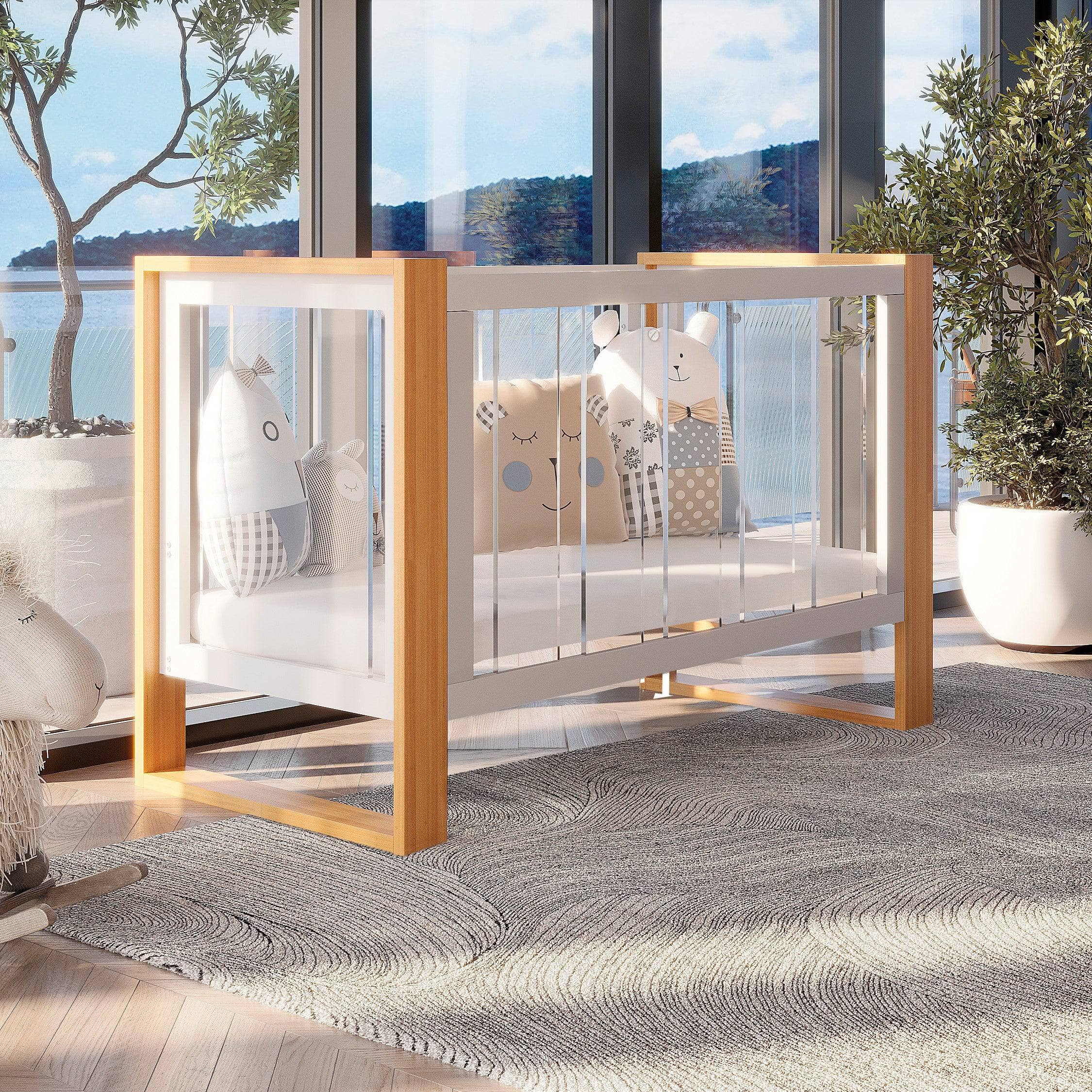 The Bella Crib - Image 8