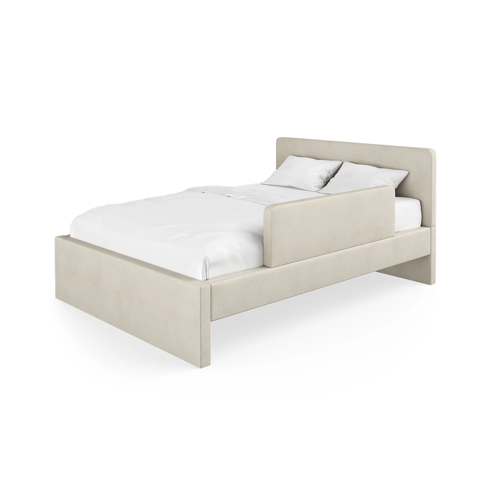 The Brooklyn Bed - Full - Image 11