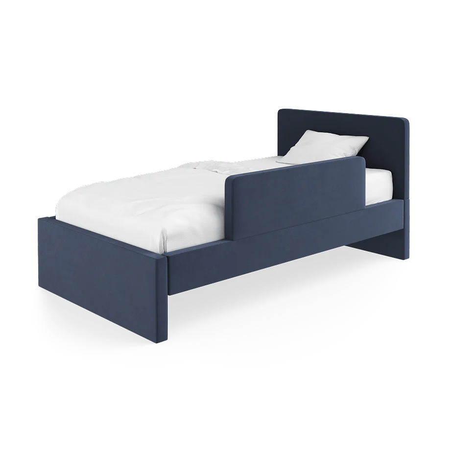 The Brooklyn Bed - Safety Rail - Image 3