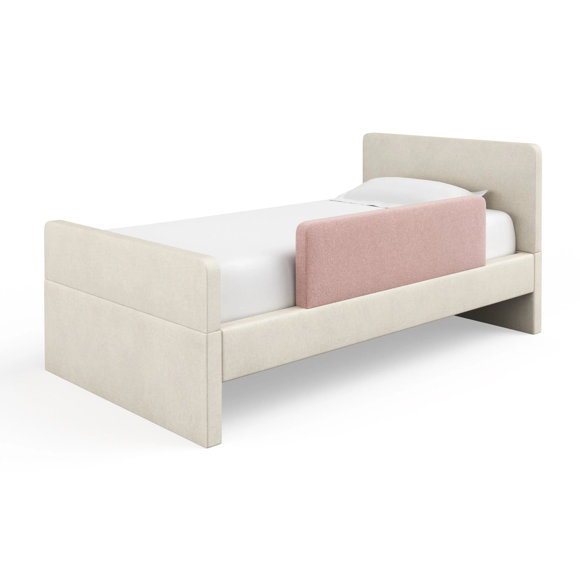 The Brooklyn Bed - Safety Rail - Image 4