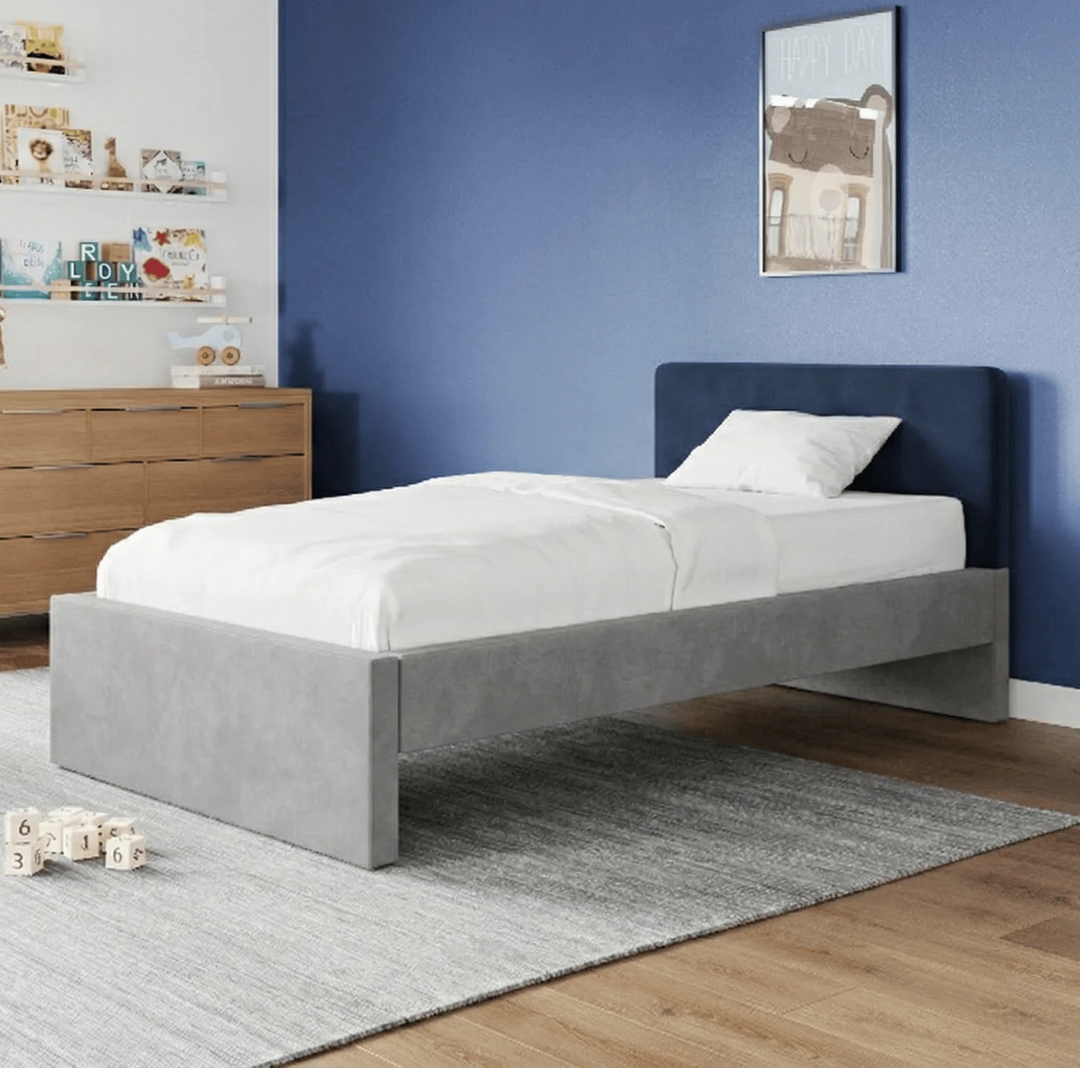 The Brooklyn Bed - Twin - Image 20