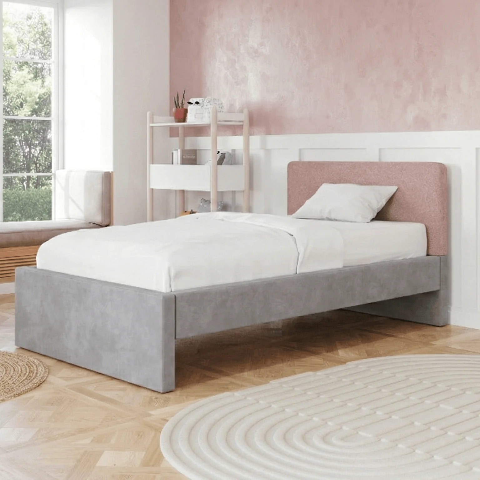 The Brooklyn Bed - Twin - Image 25