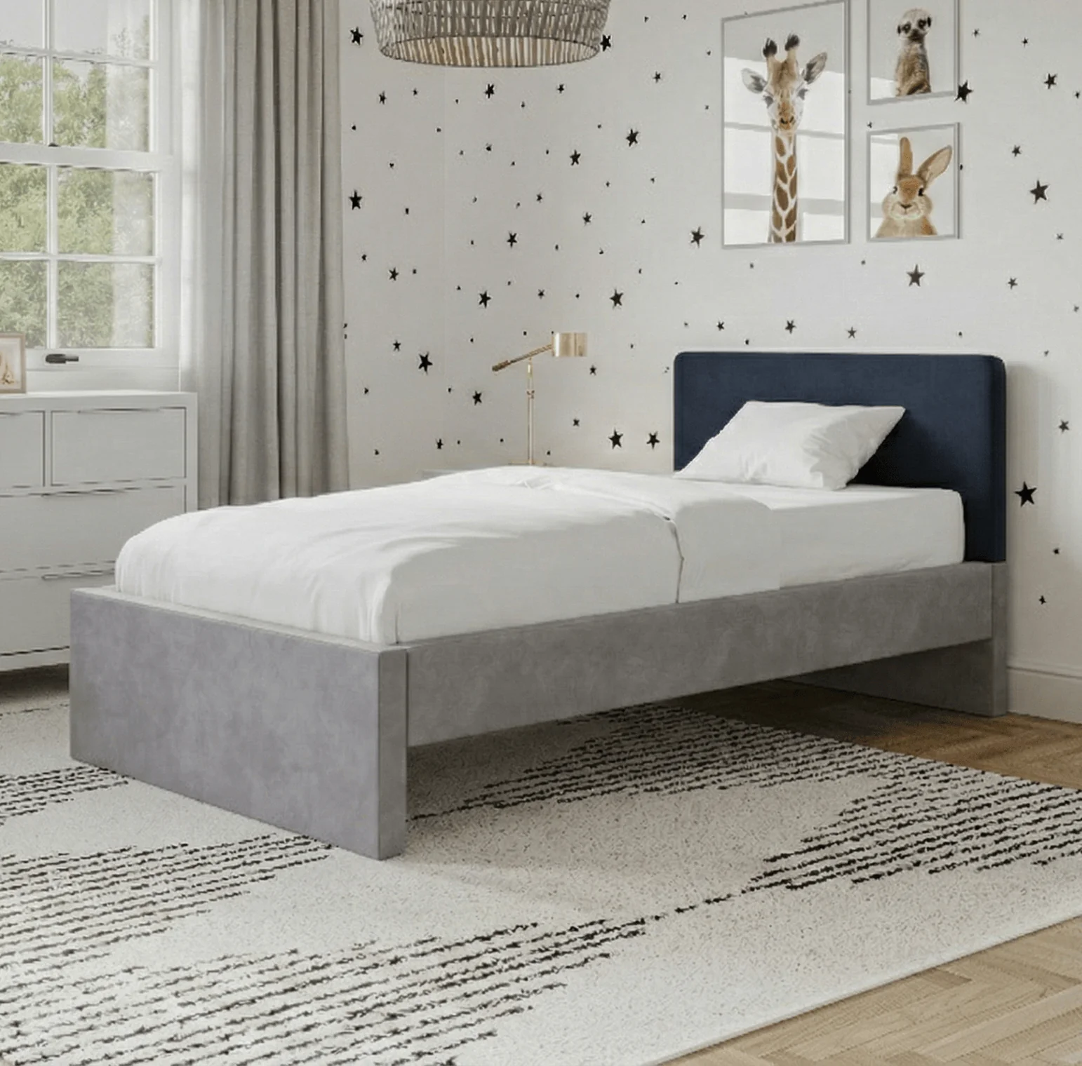 The Brooklyn Bed - Twin - Image 31