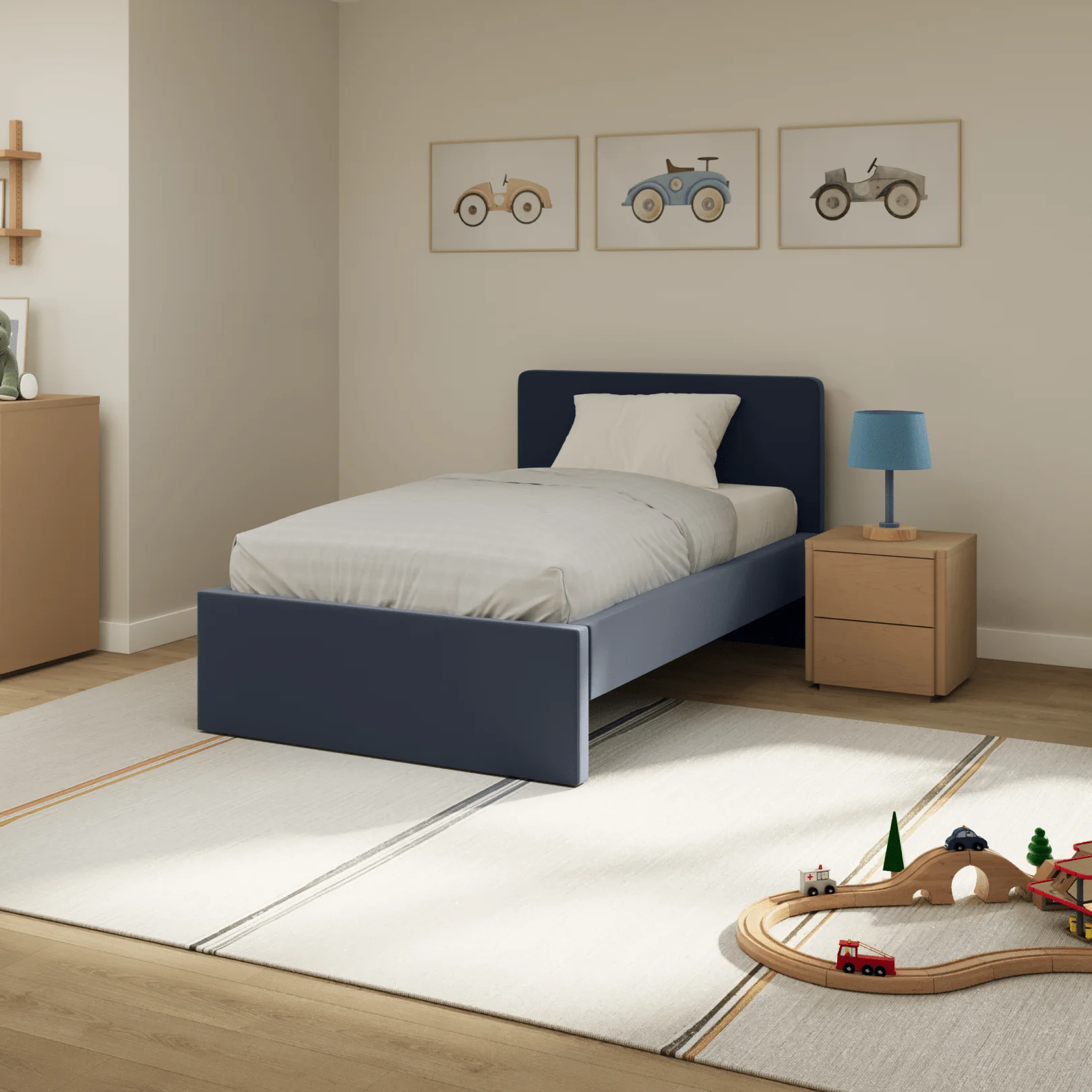 The Brooklyn Bed - Twin - Image 7