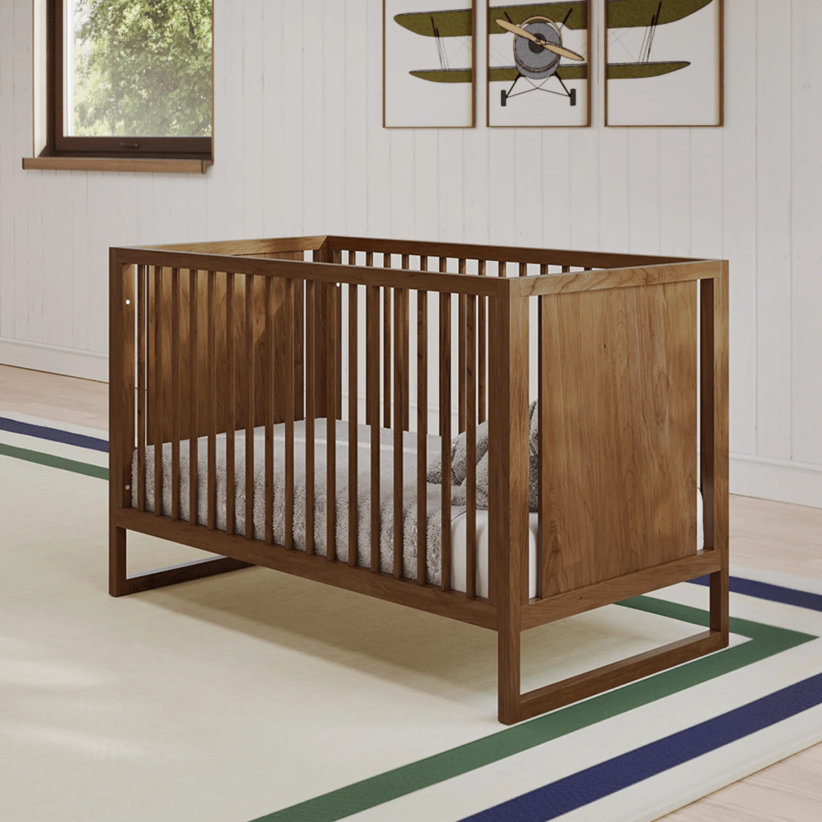 The Newport Crib - Image 12