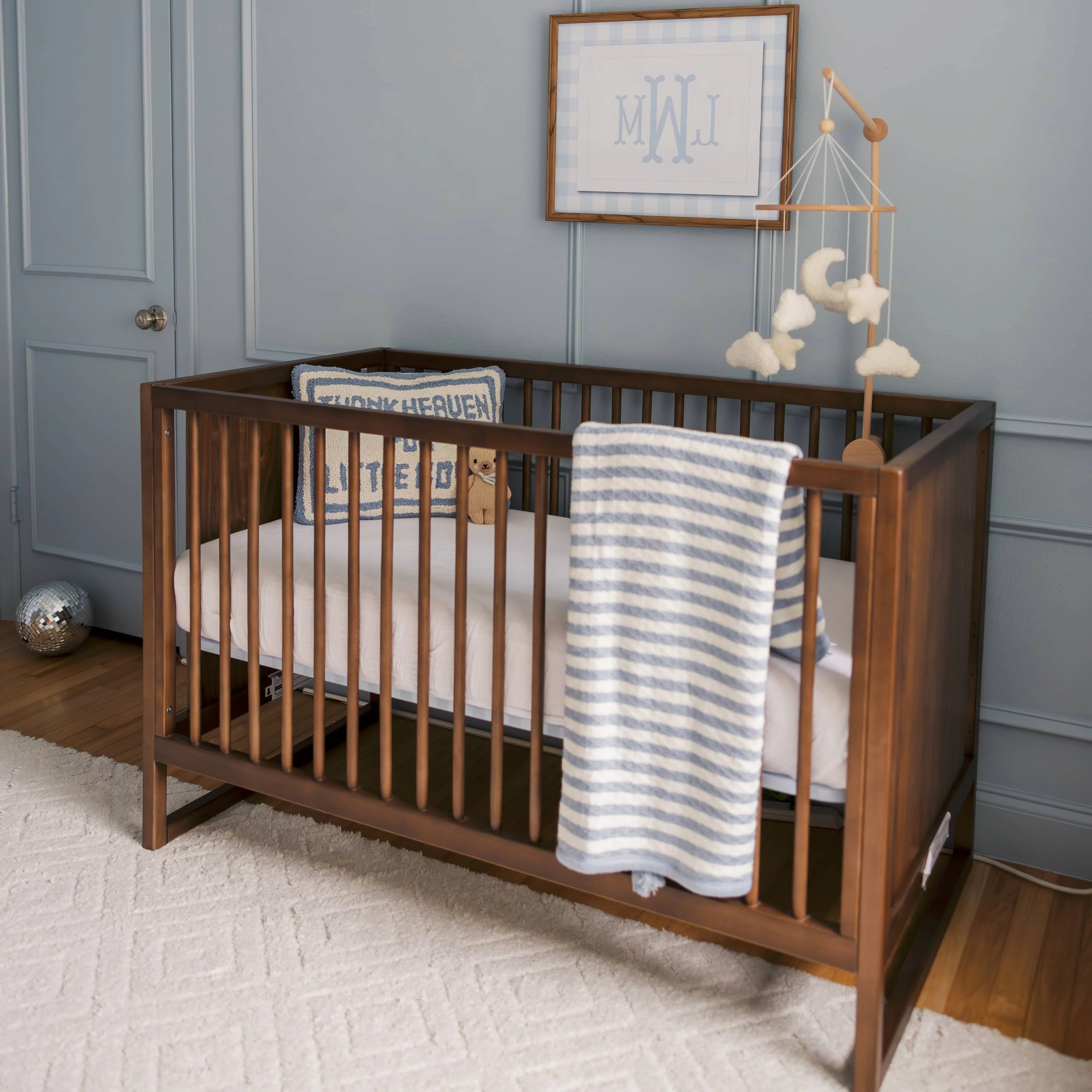 The Newport Crib - Image 17