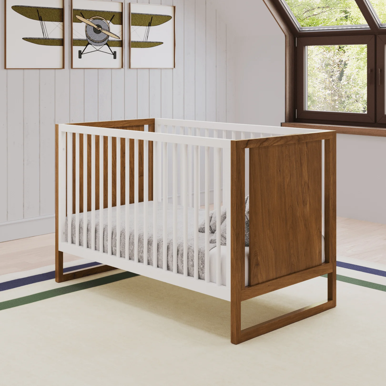 The Newport Crib - Image 19