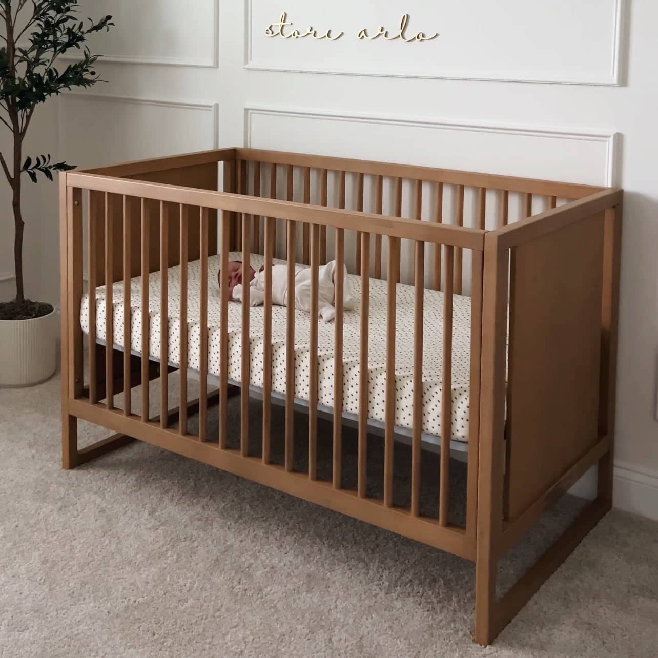 The Newport Crib - Image 3