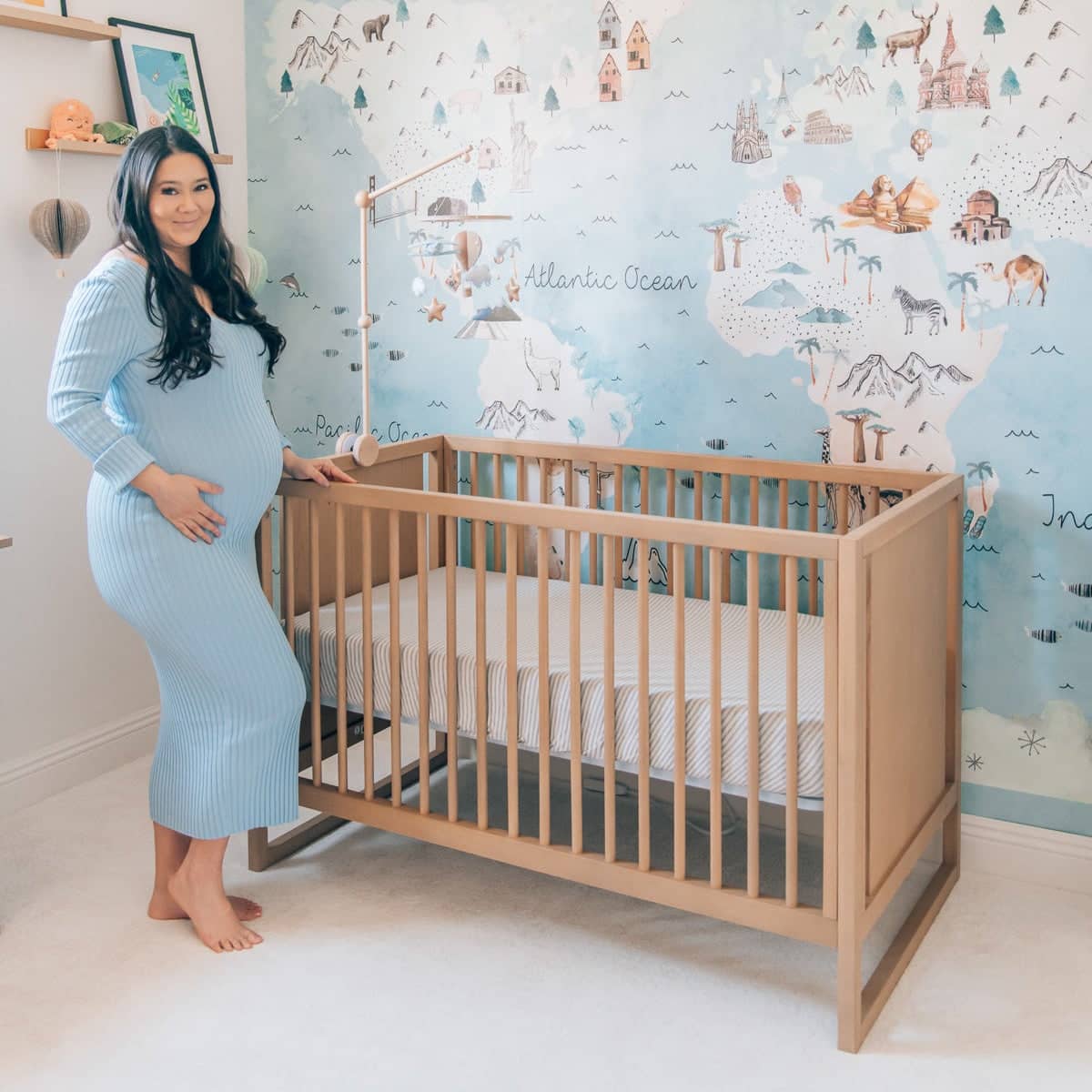 The Newport Crib - Image 4