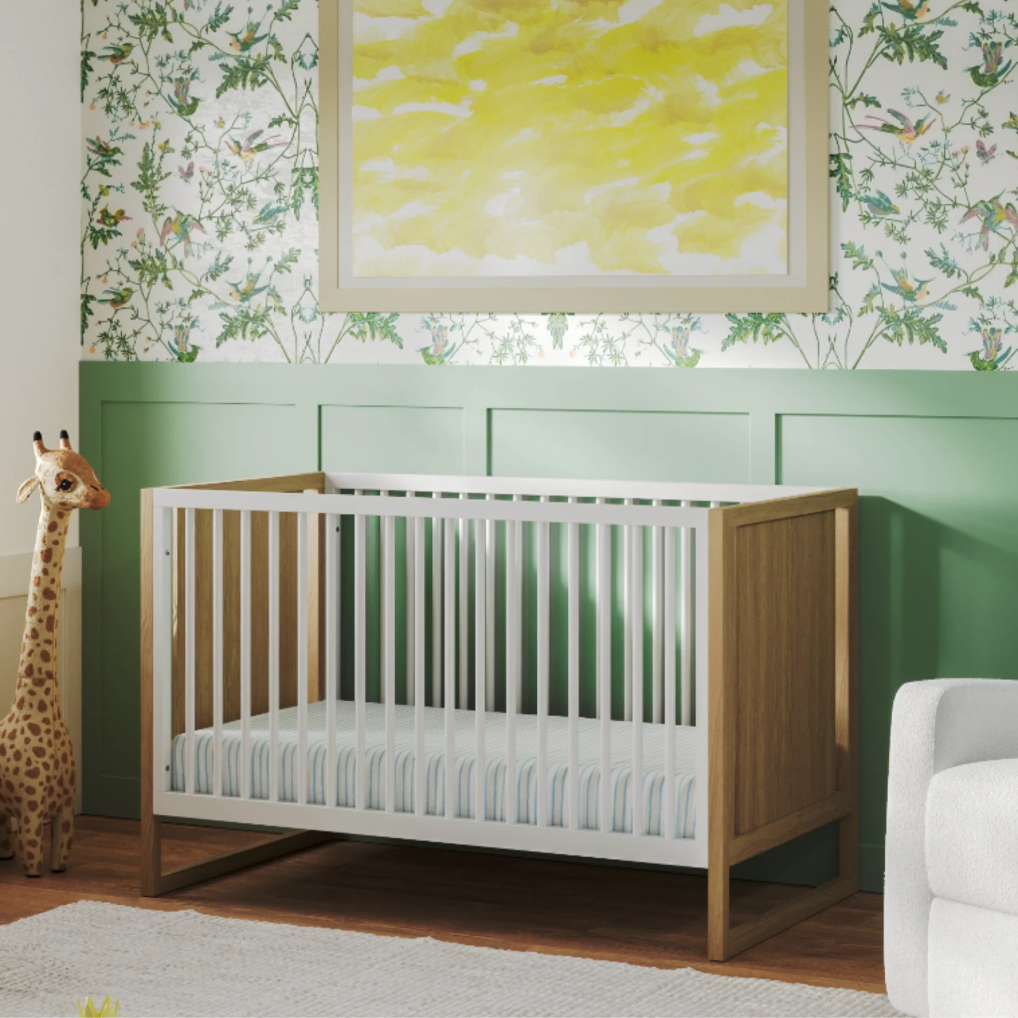 The Newport Crib - Image 6