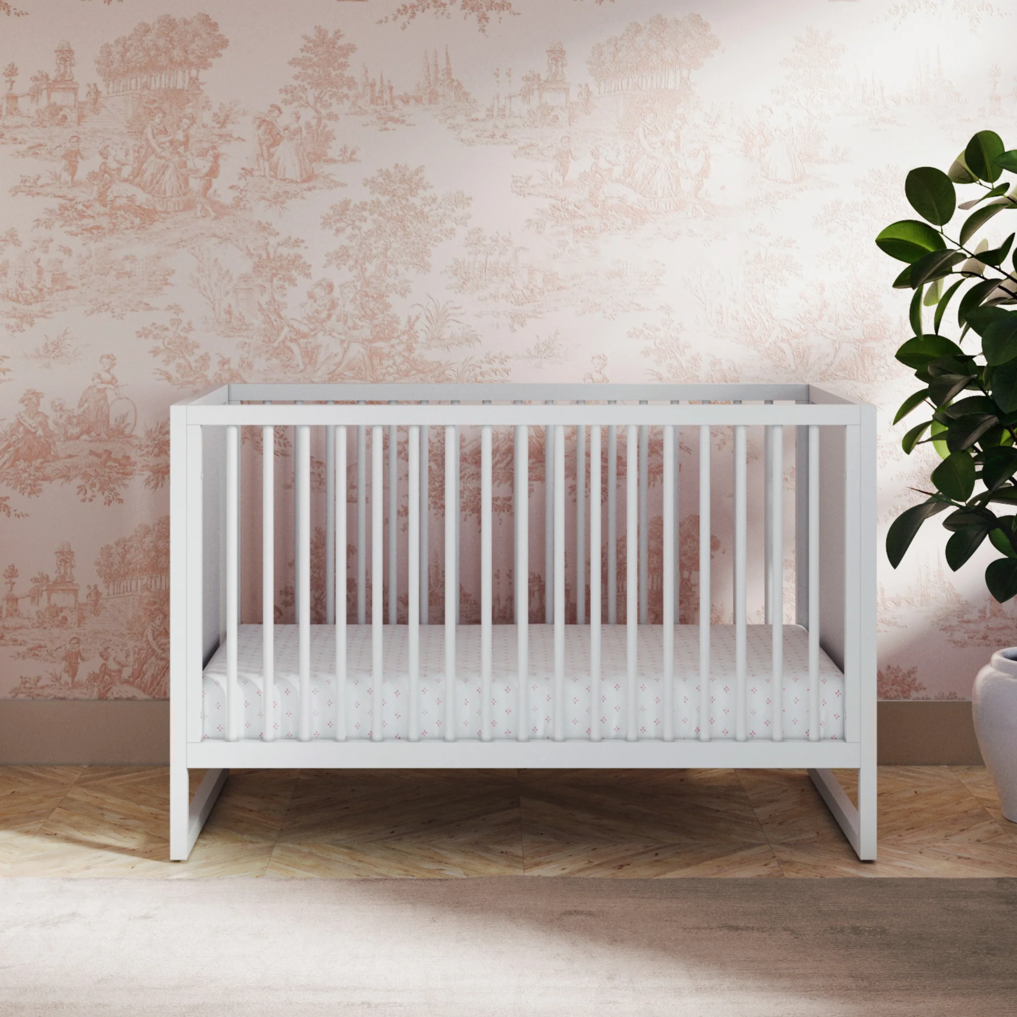 The Newport Crib - Image 8