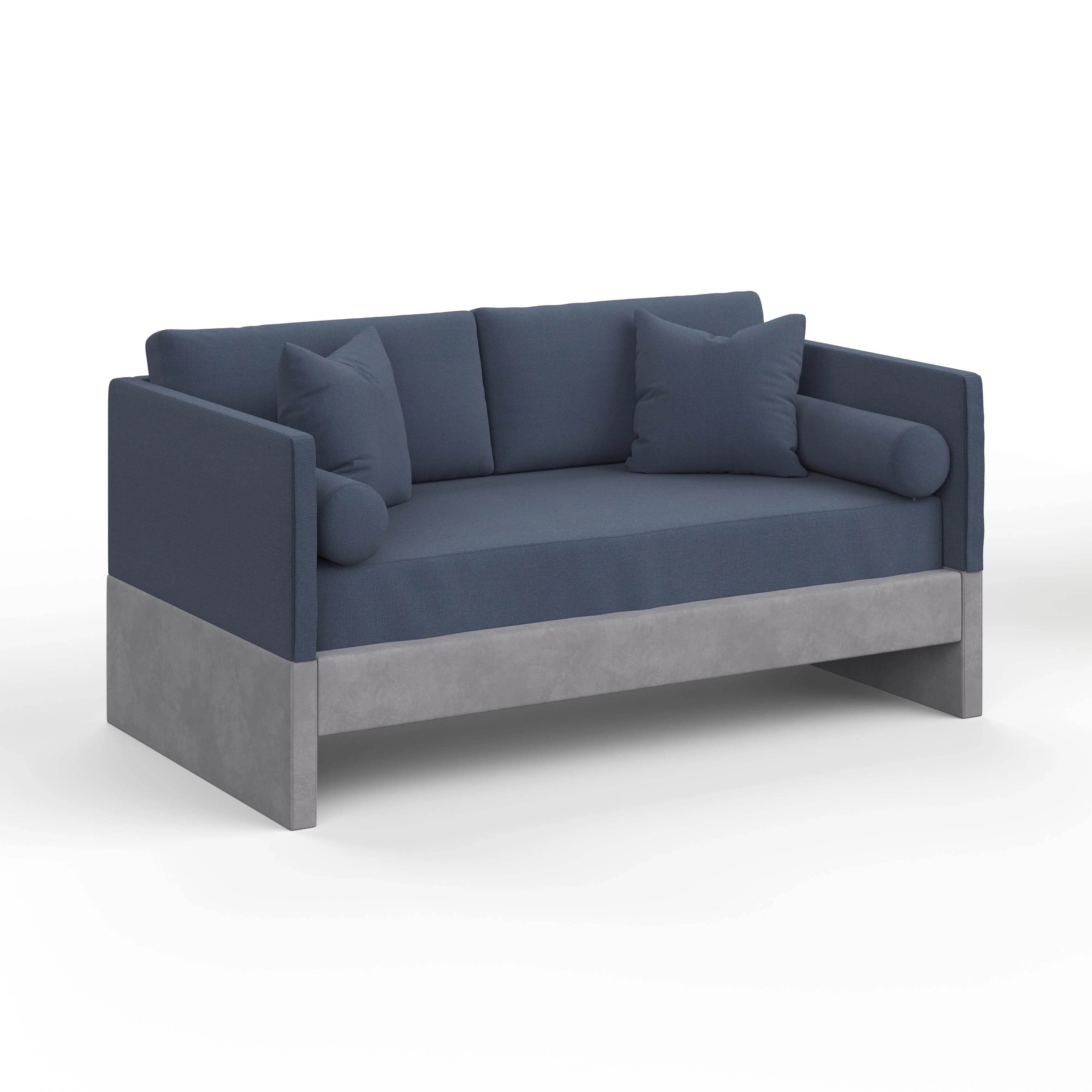 The Sofa Set Only - The Daybed - Image 12