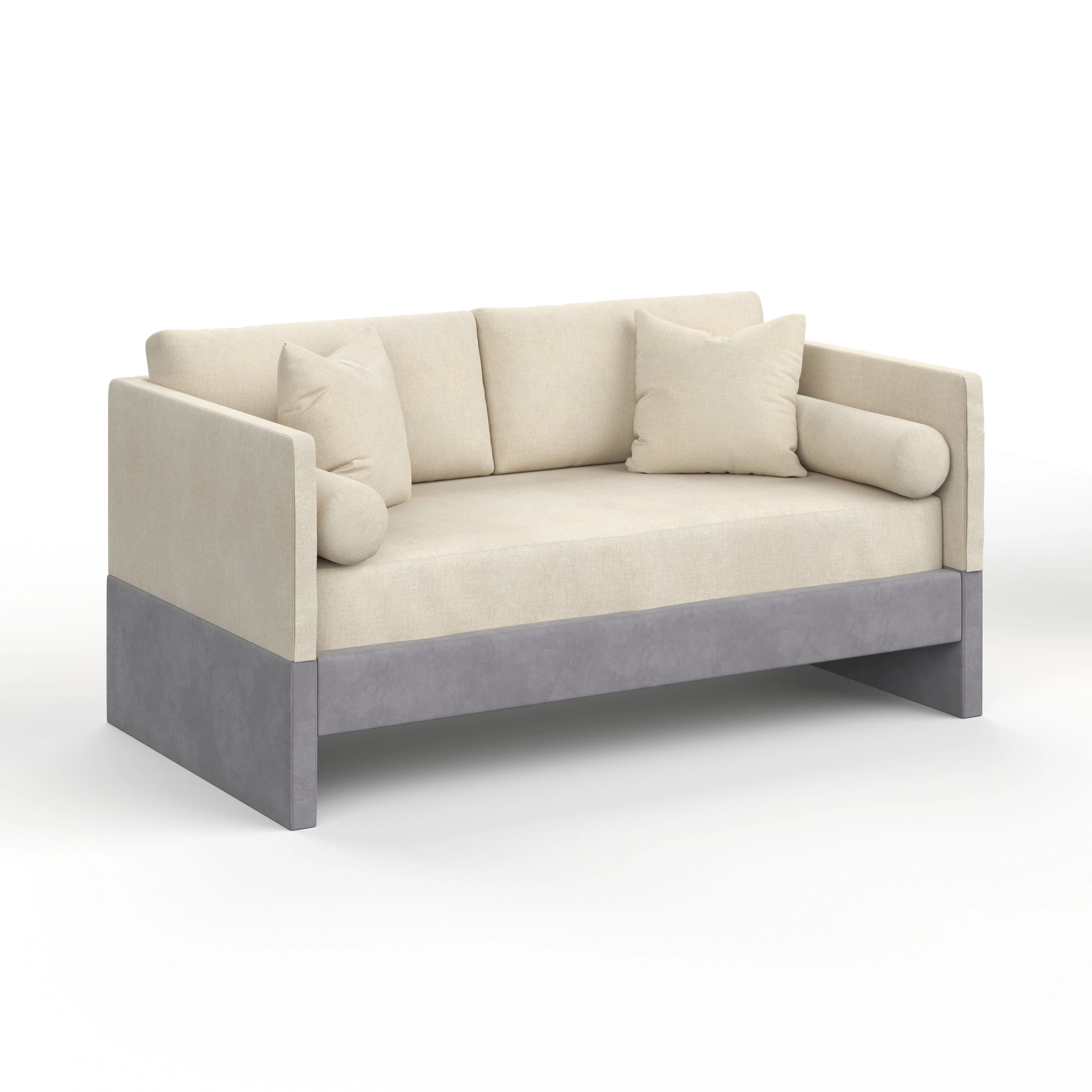 The Sofa Set Only - The Daybed - Image 13