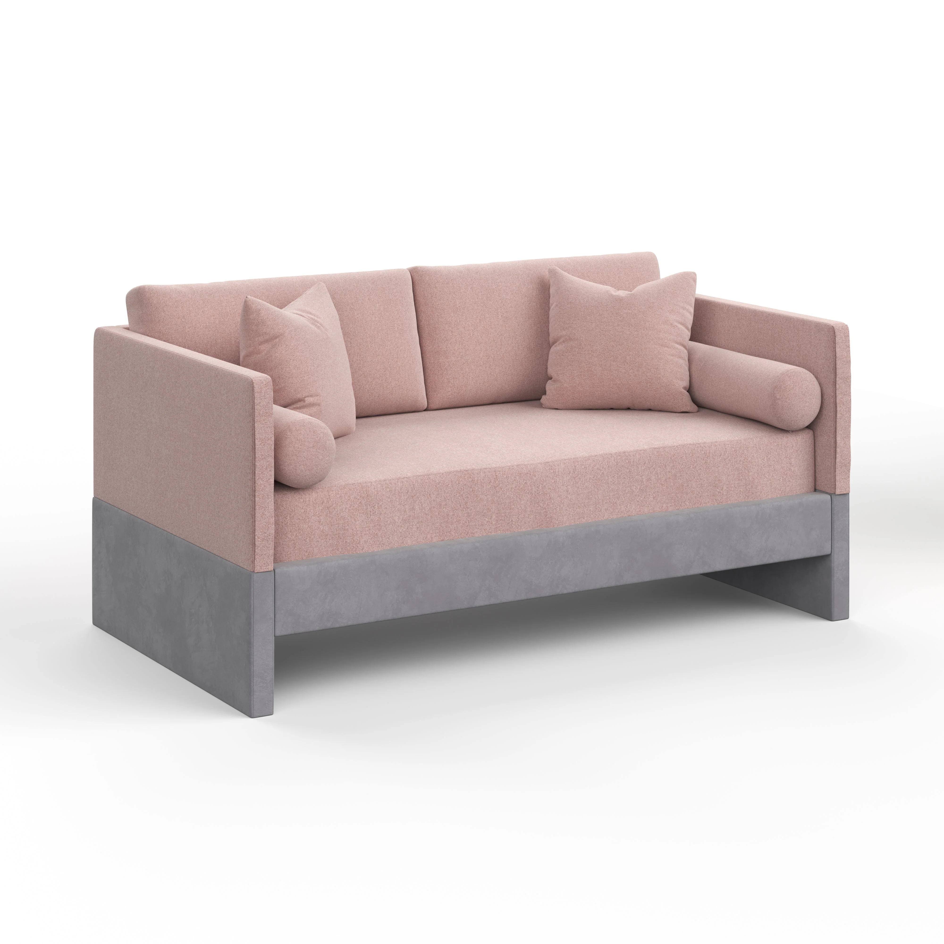 The Sofa Set Only - The Daybed - Image 18