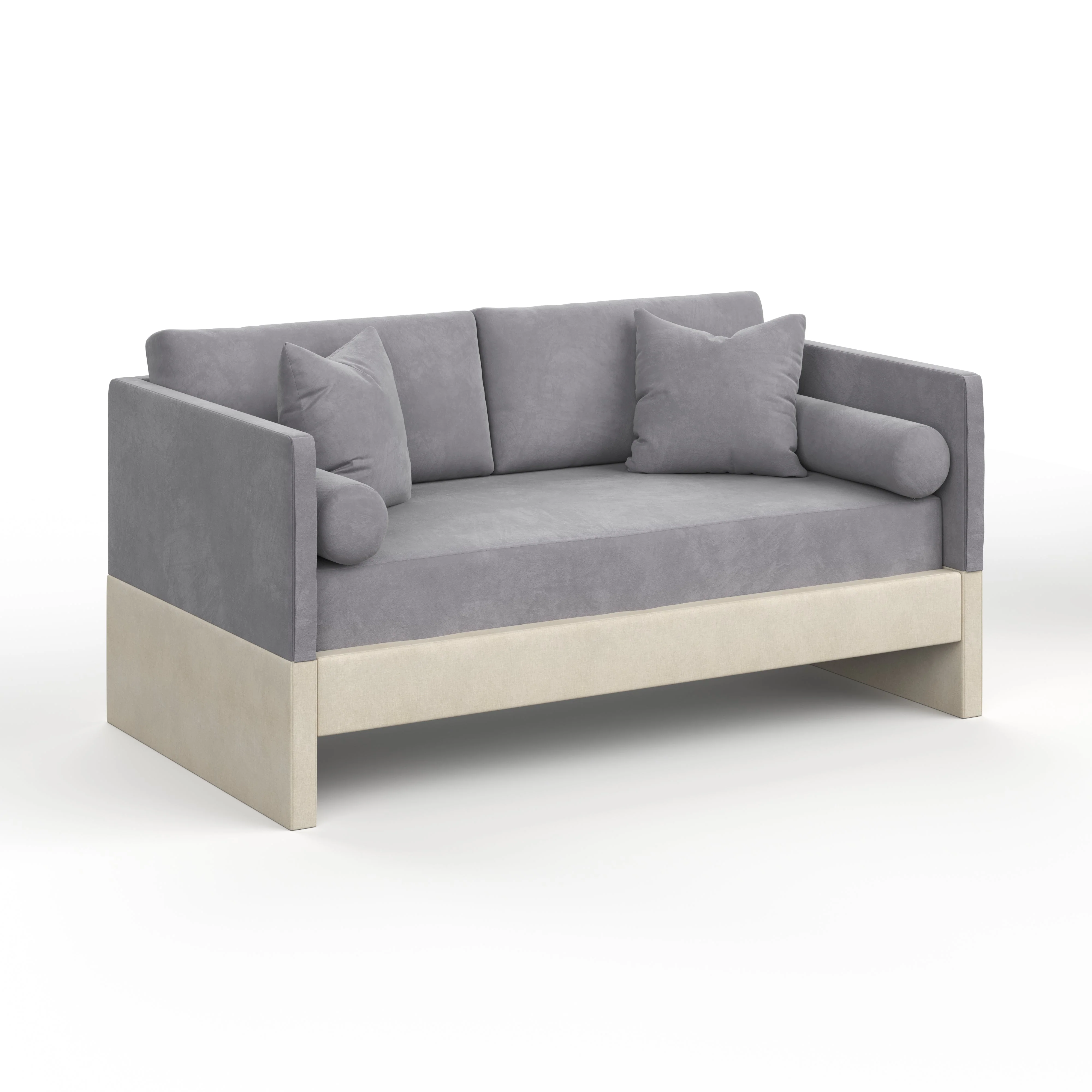 The Sofa Set Only - The Daybed - Image 21