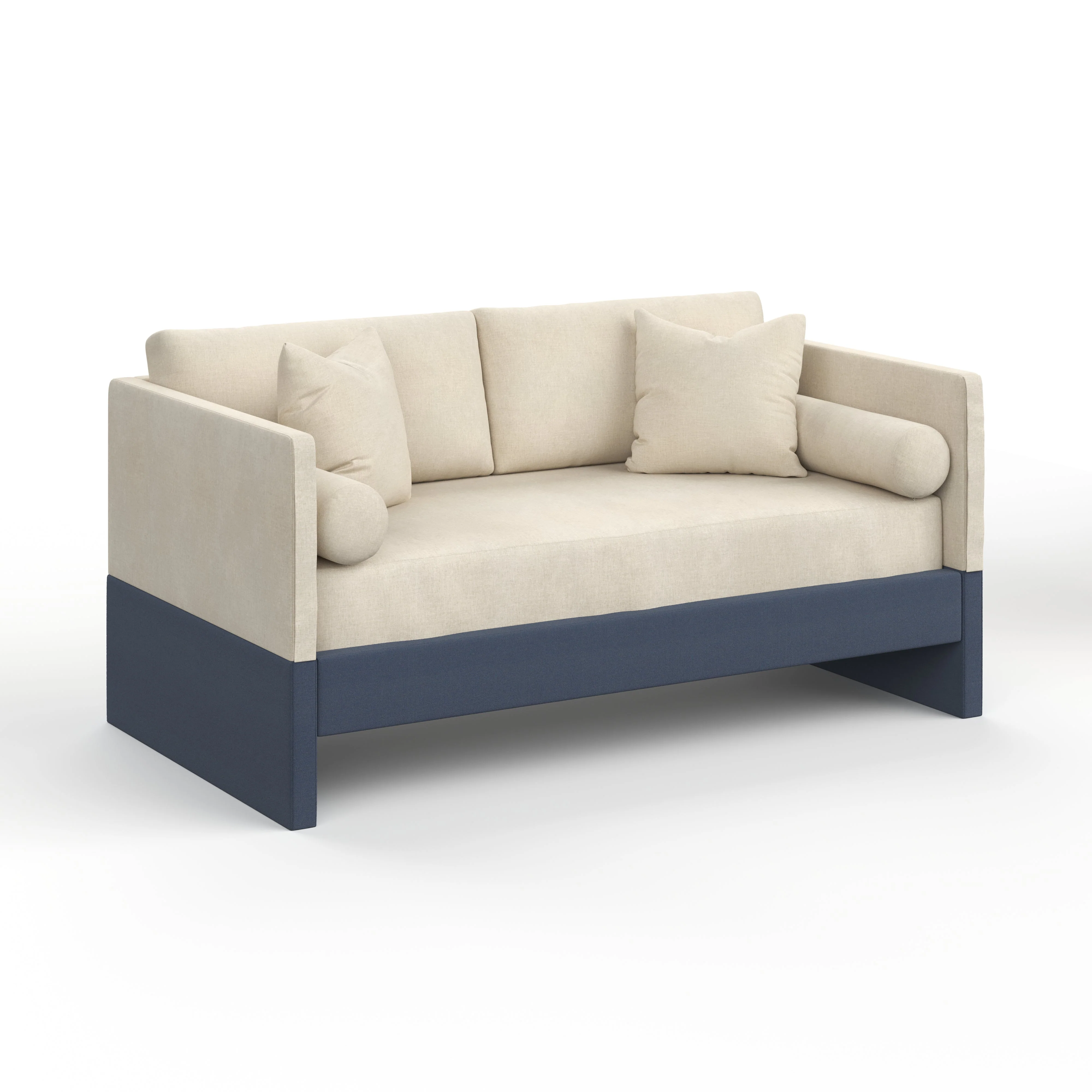 The Sofa Set Only - The Daybed - Image 24
